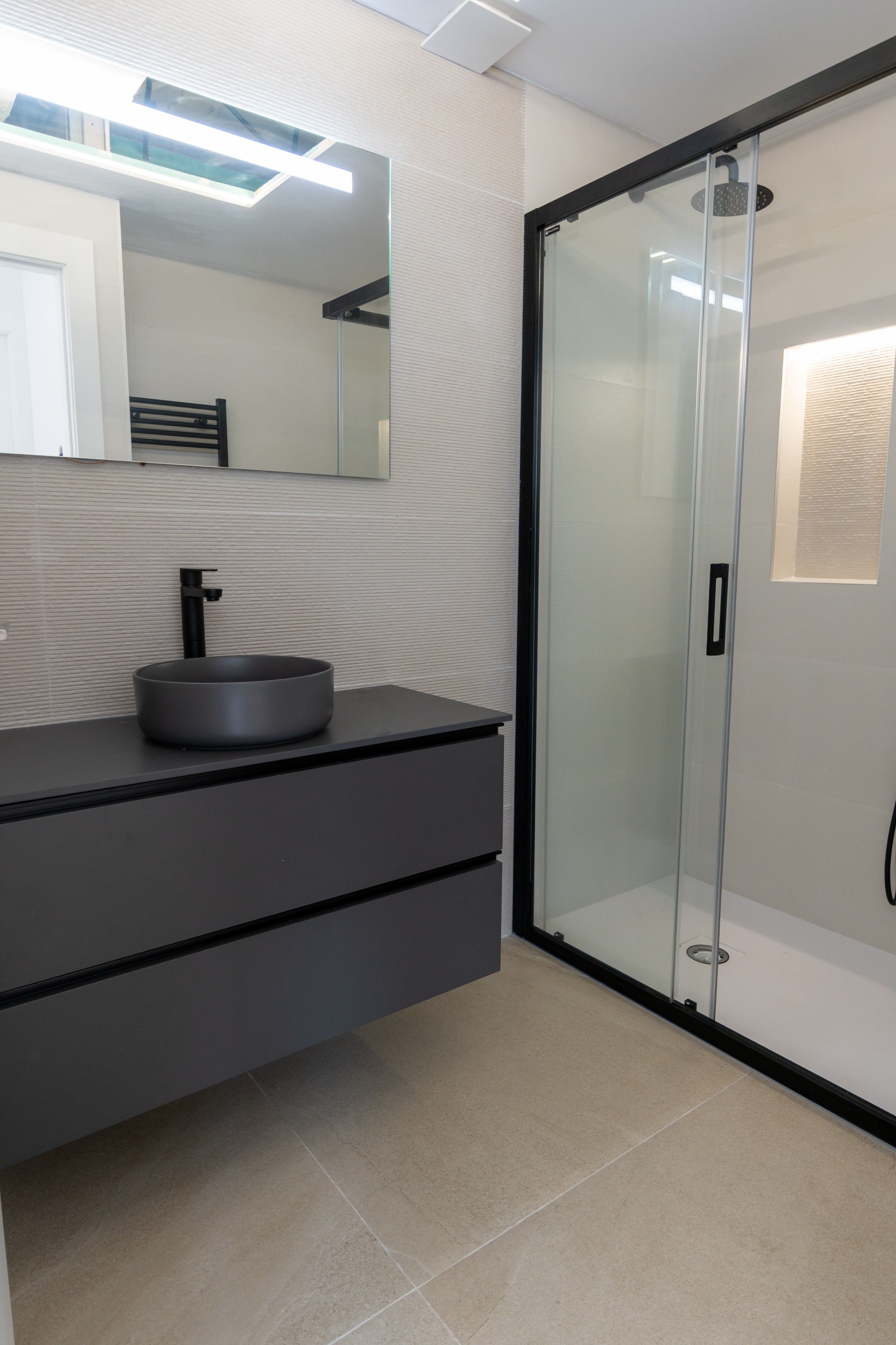 3 slaapkamer villa in Las Esperanzas