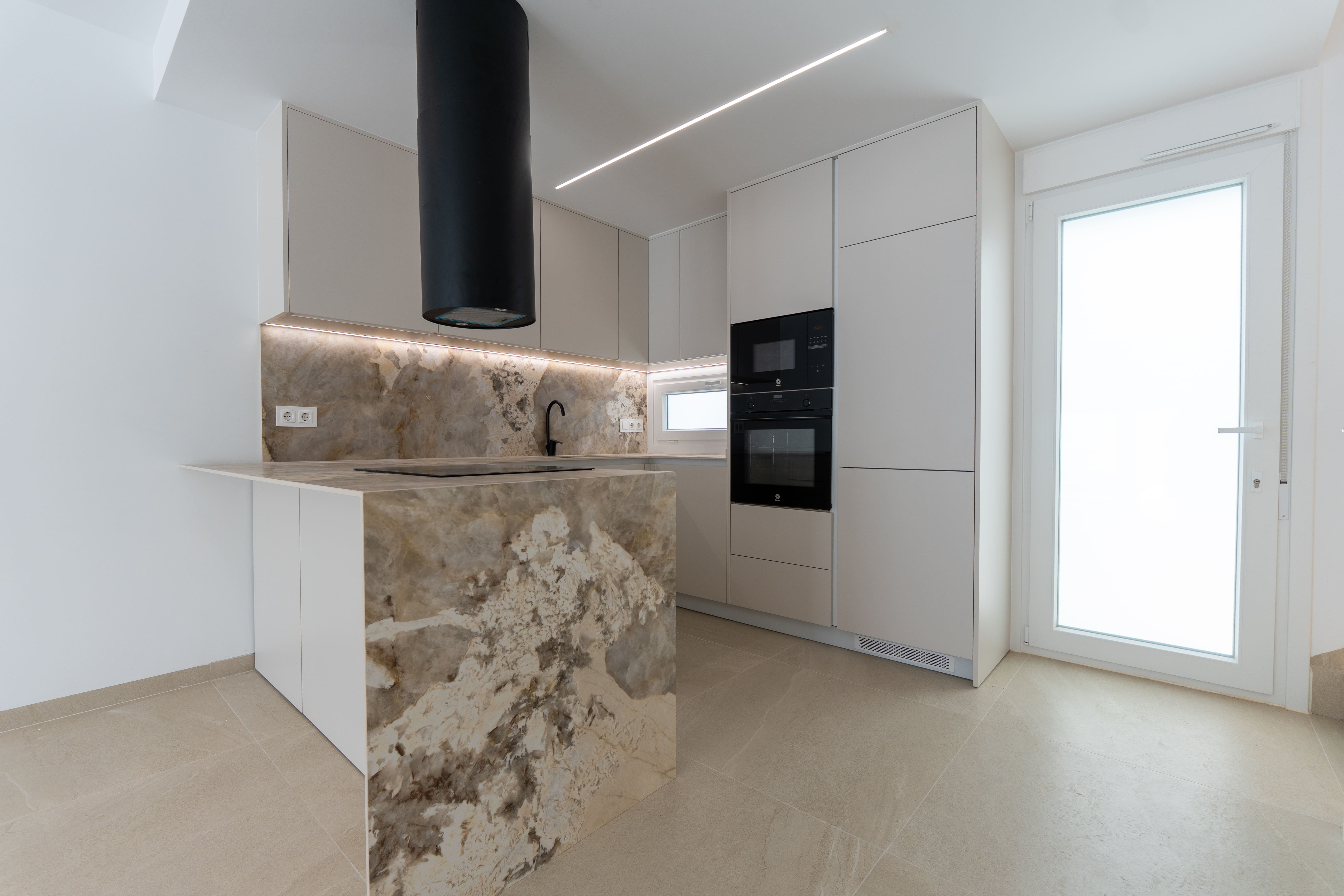 3 slaapkamer villa in Las Esperanzas