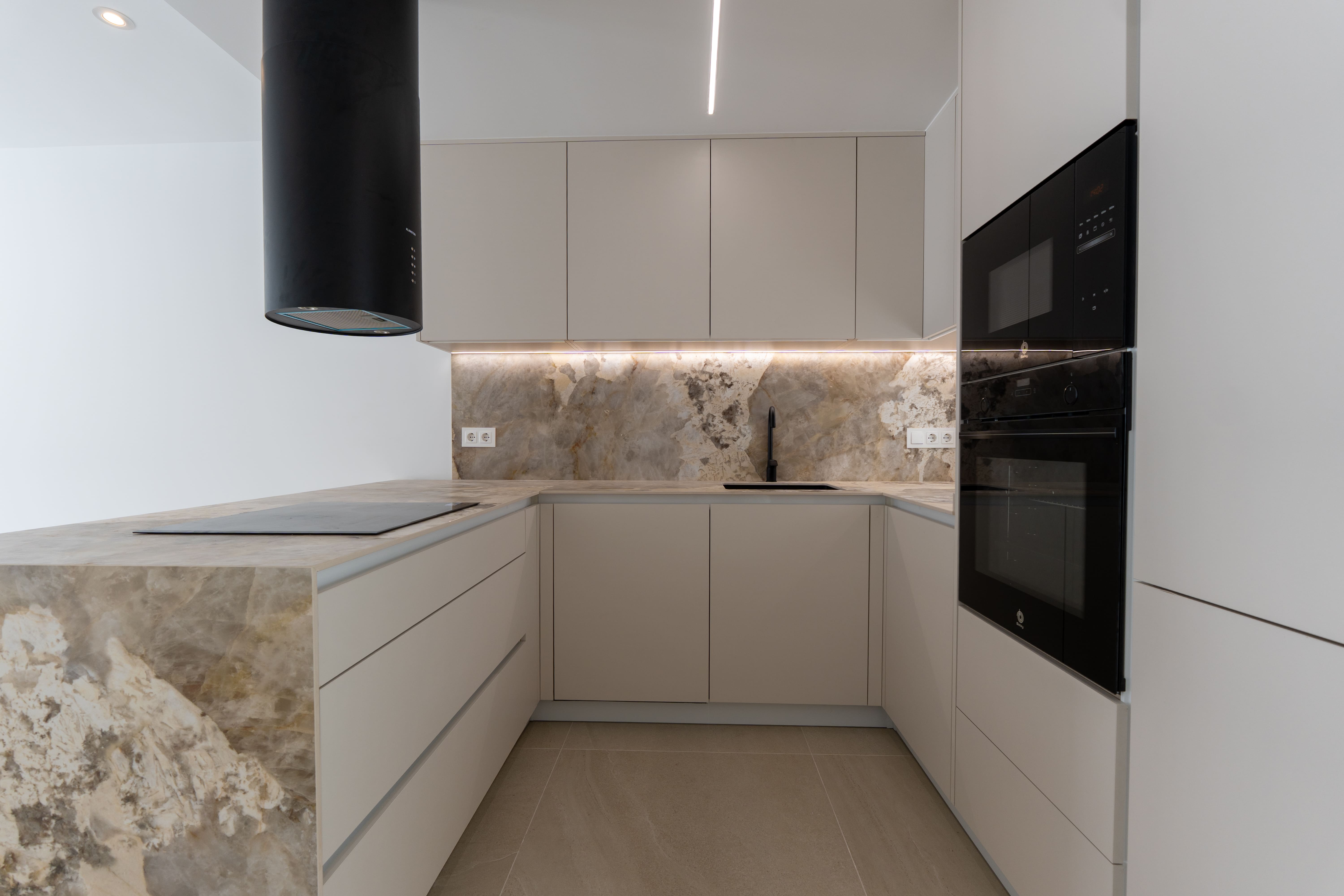 3 slaapkamer villa in Las Esperanzas