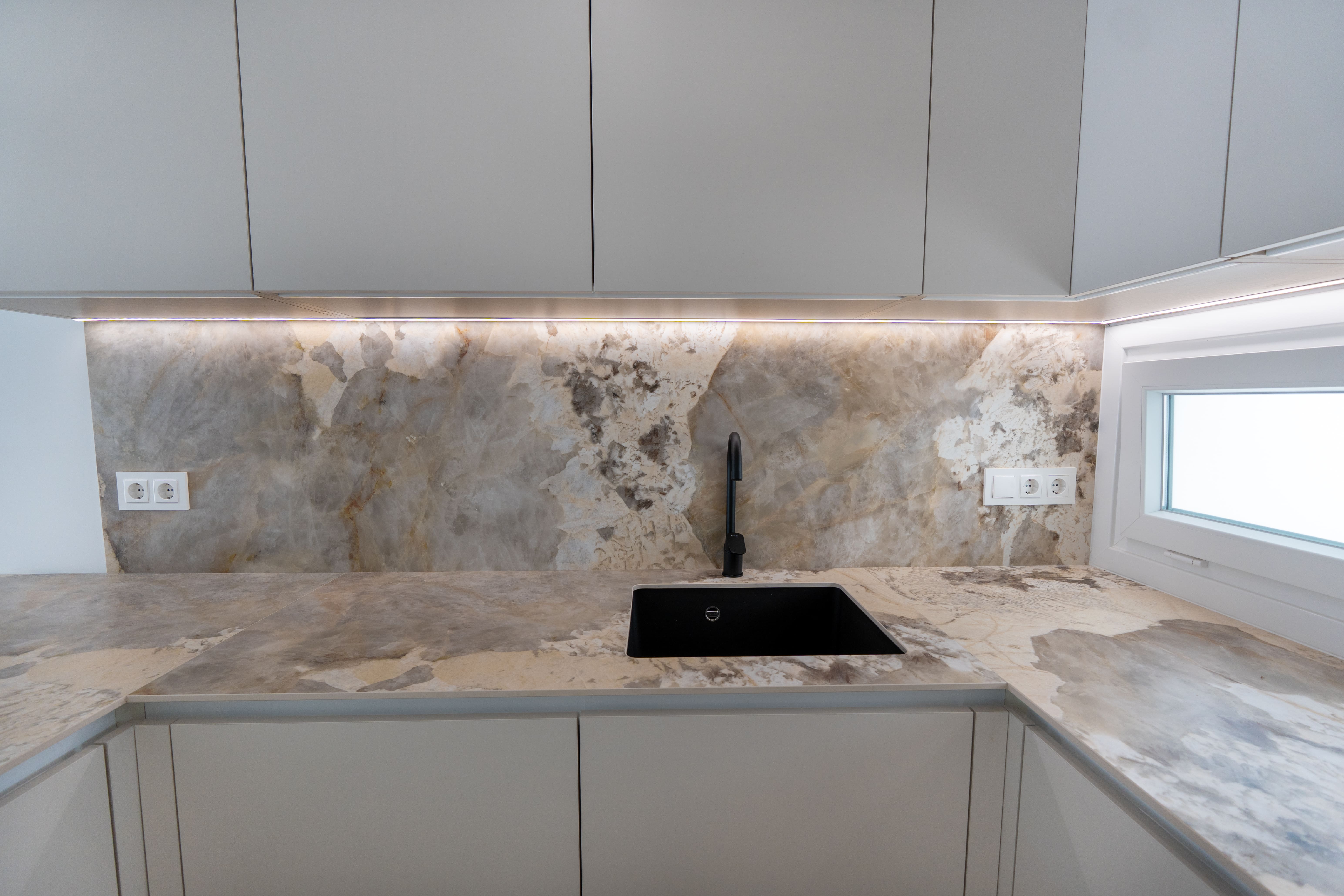 3 slaapkamer villa in Las Esperanzas