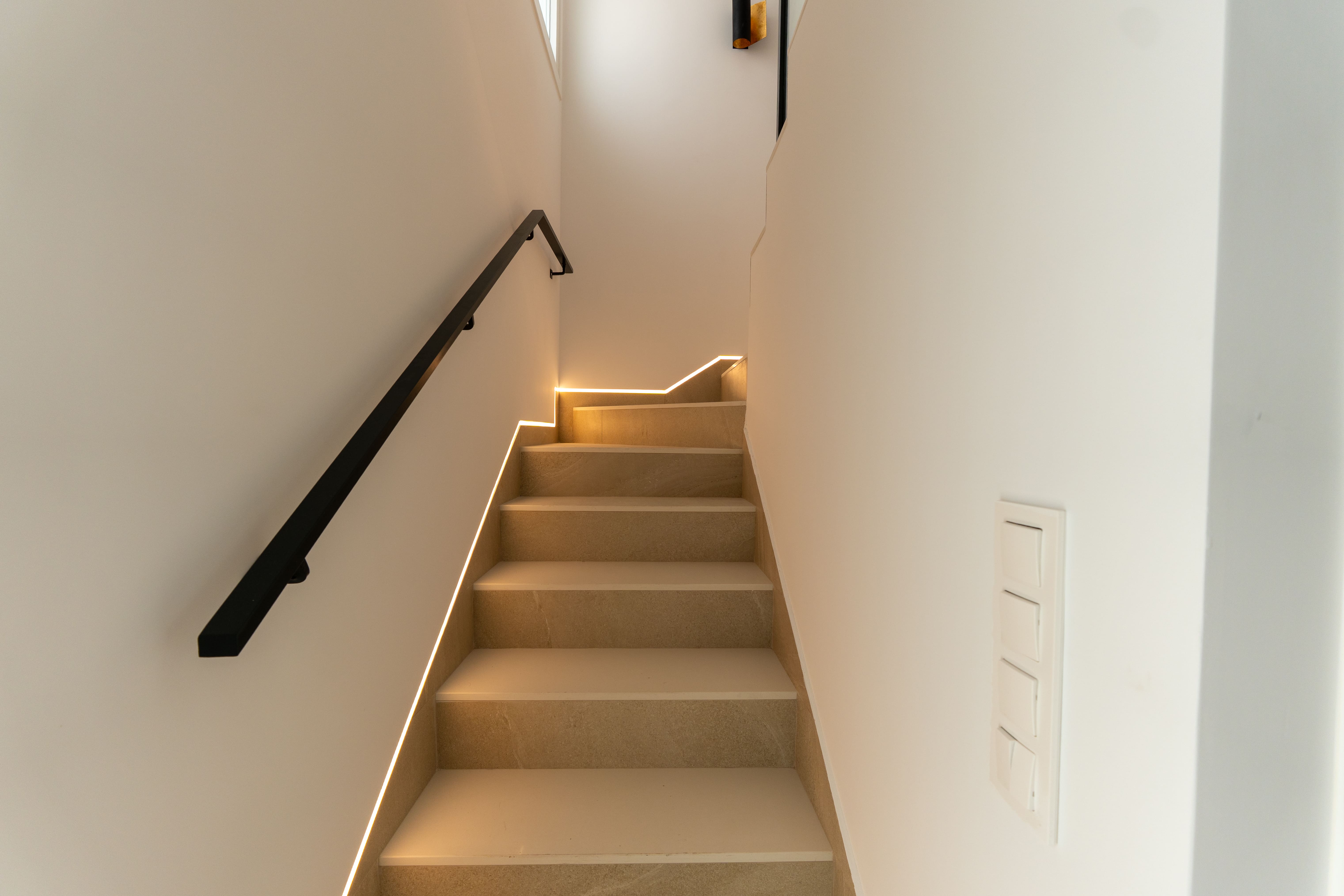 3 slaapkamer villa in Las Esperanzas