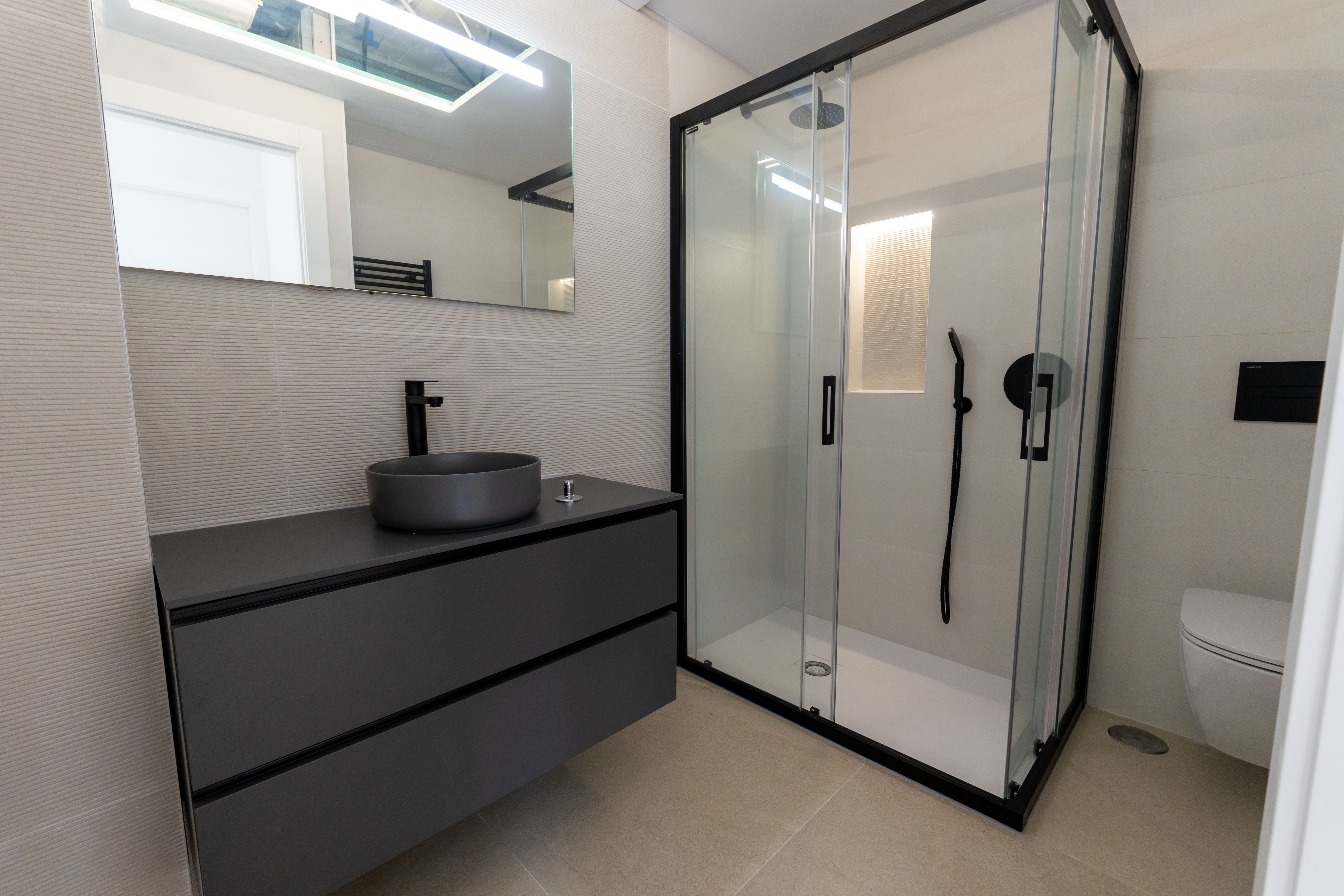 3 slaapkamer villa in Las Esperanzas