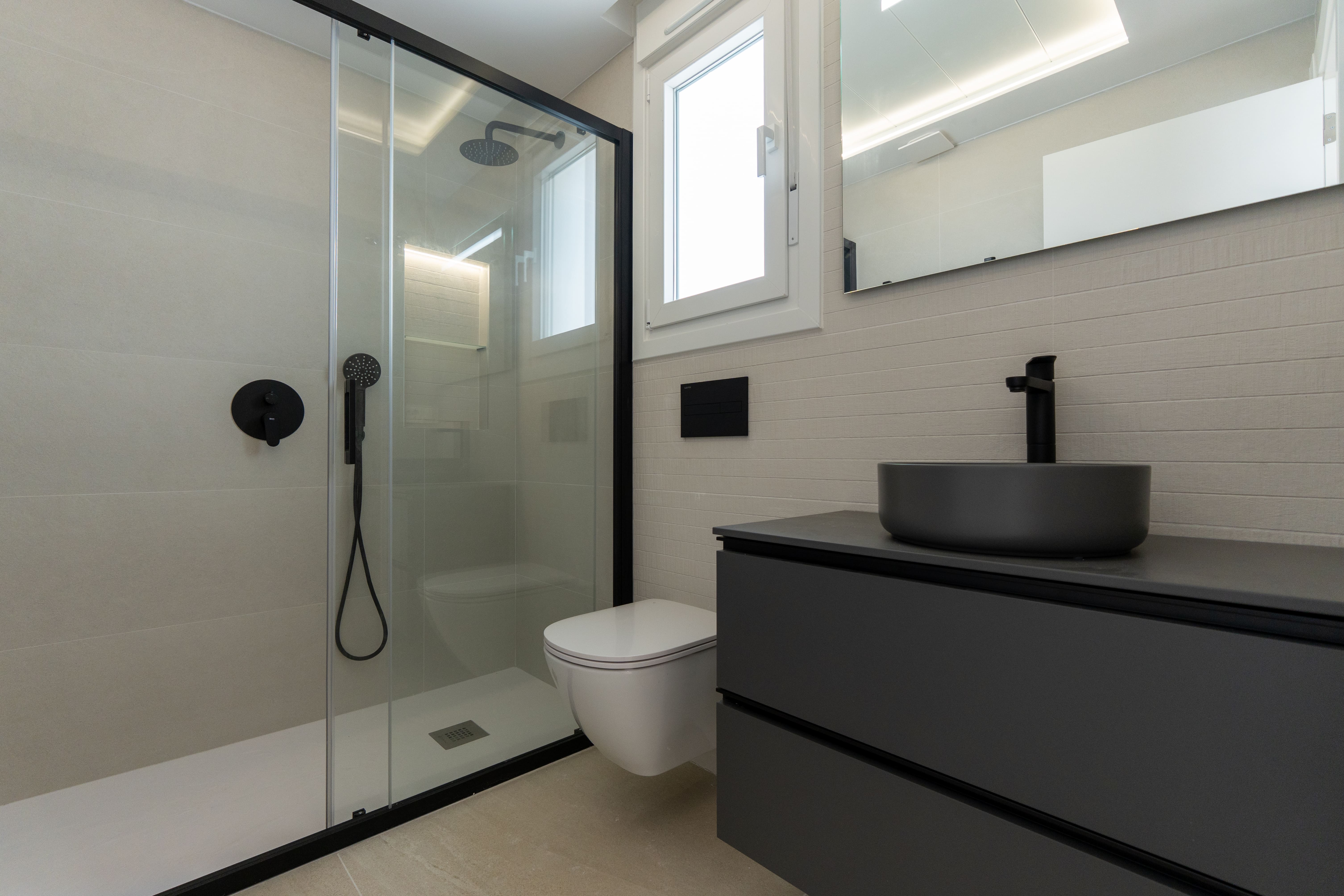 3 slaapkamer villa in Las Esperanzas