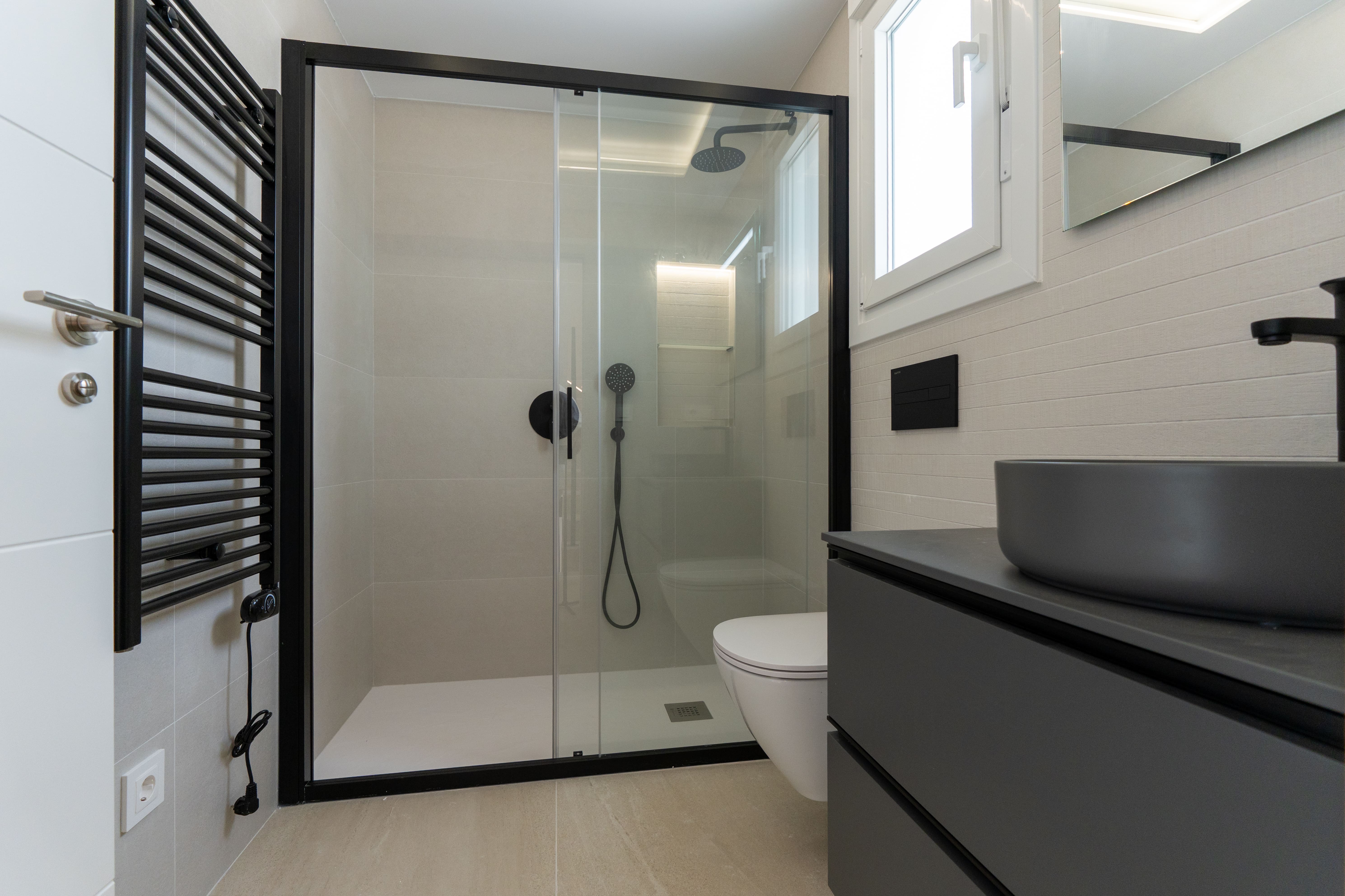 3 slaapkamer villa in Las Esperanzas