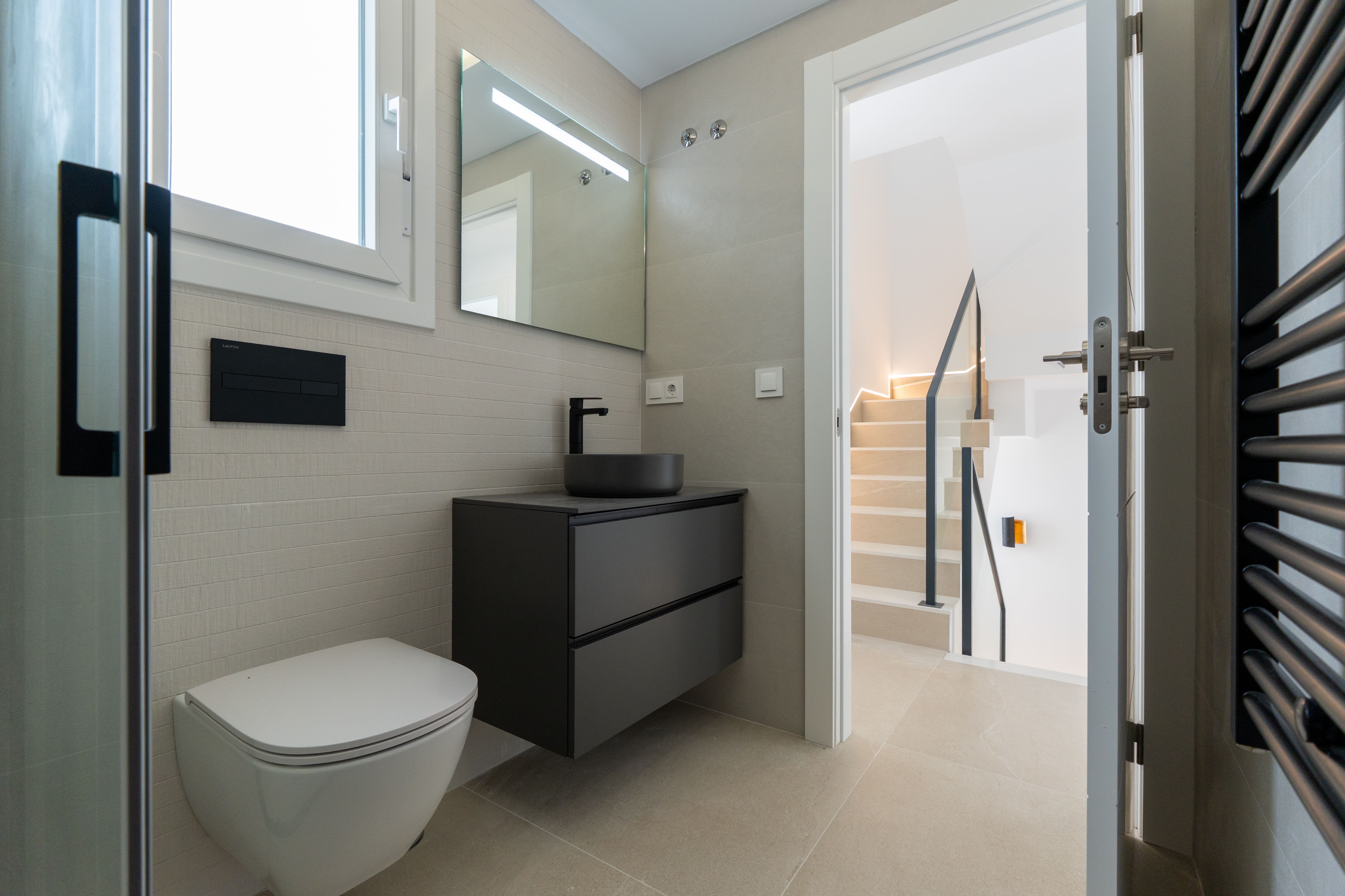 3 slaapkamer villa in Las Esperanzas