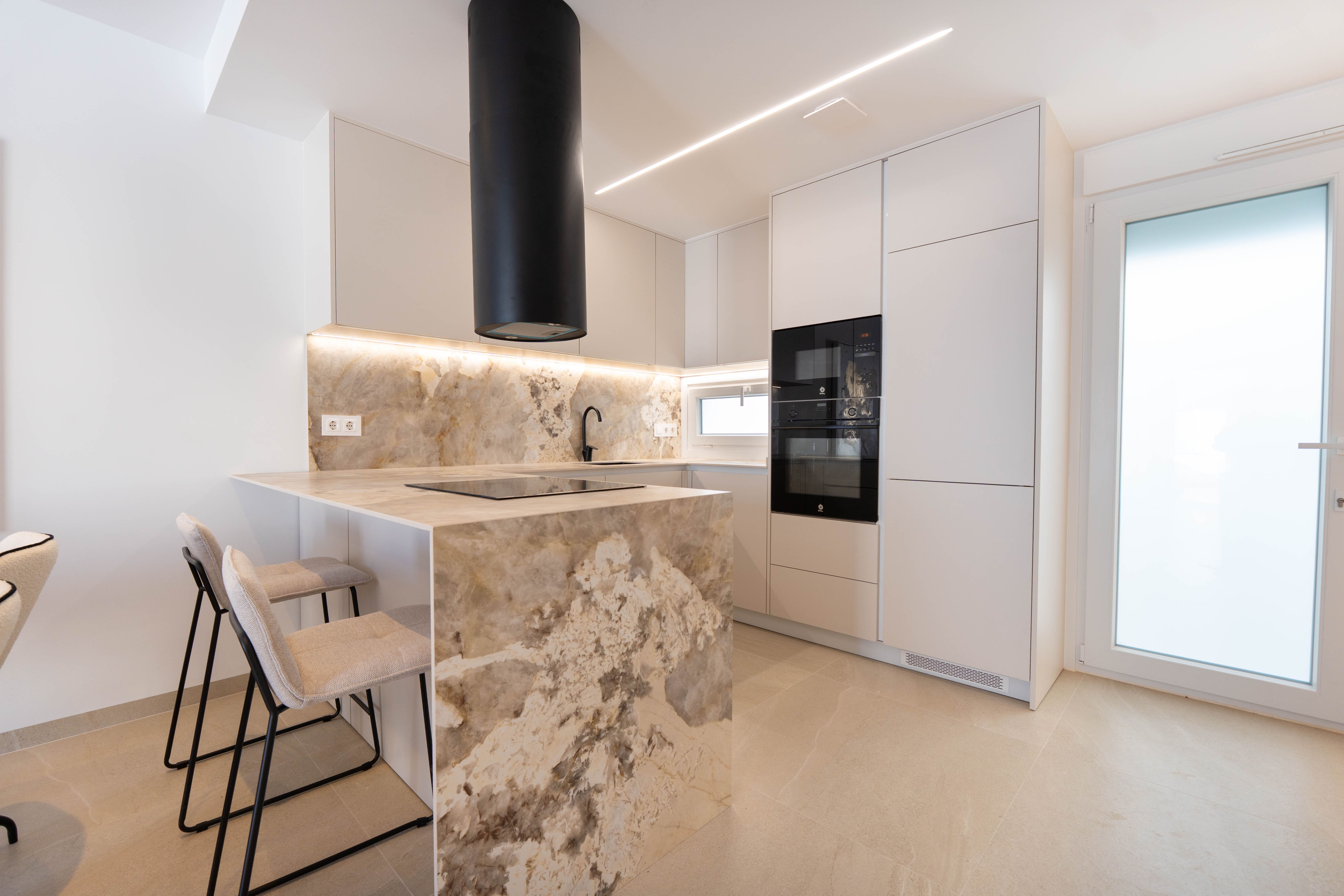 3 slaapkamer villa in Las Esperanzas