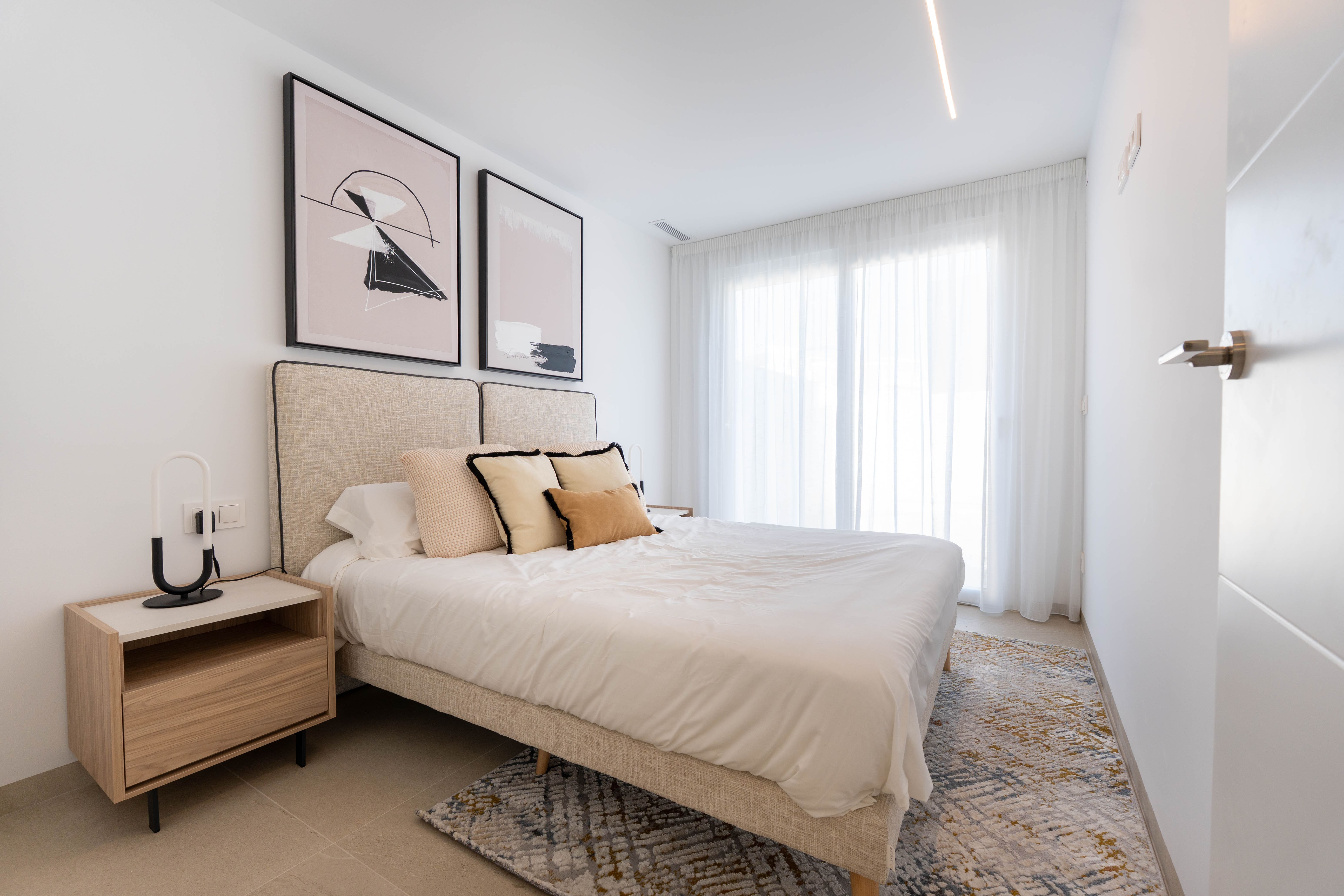 3 slaapkamer villa in Las Esperanzas