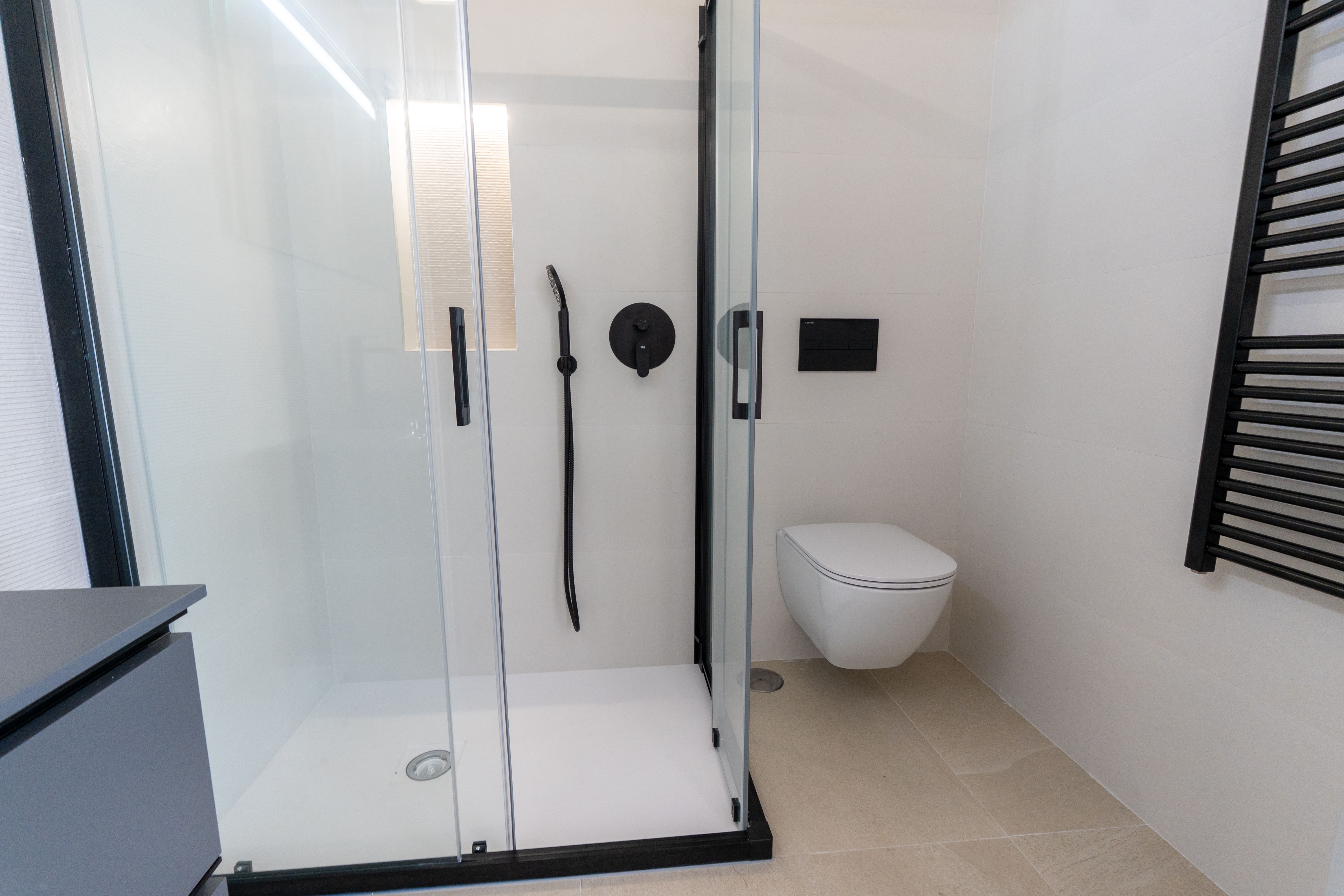 3 slaapkamer villa in Las Esperanzas