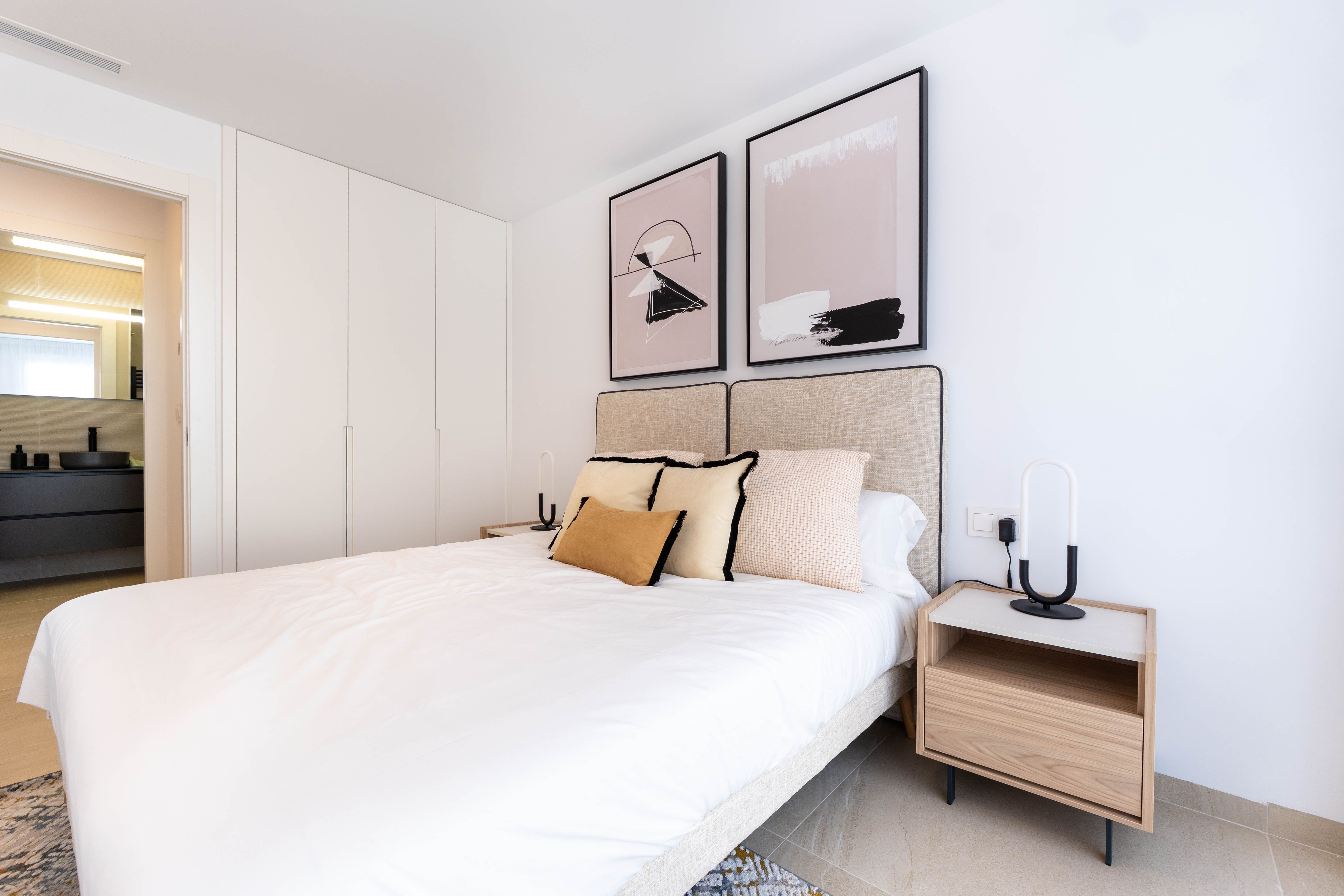 3 slaapkamer villa in Las Esperanzas