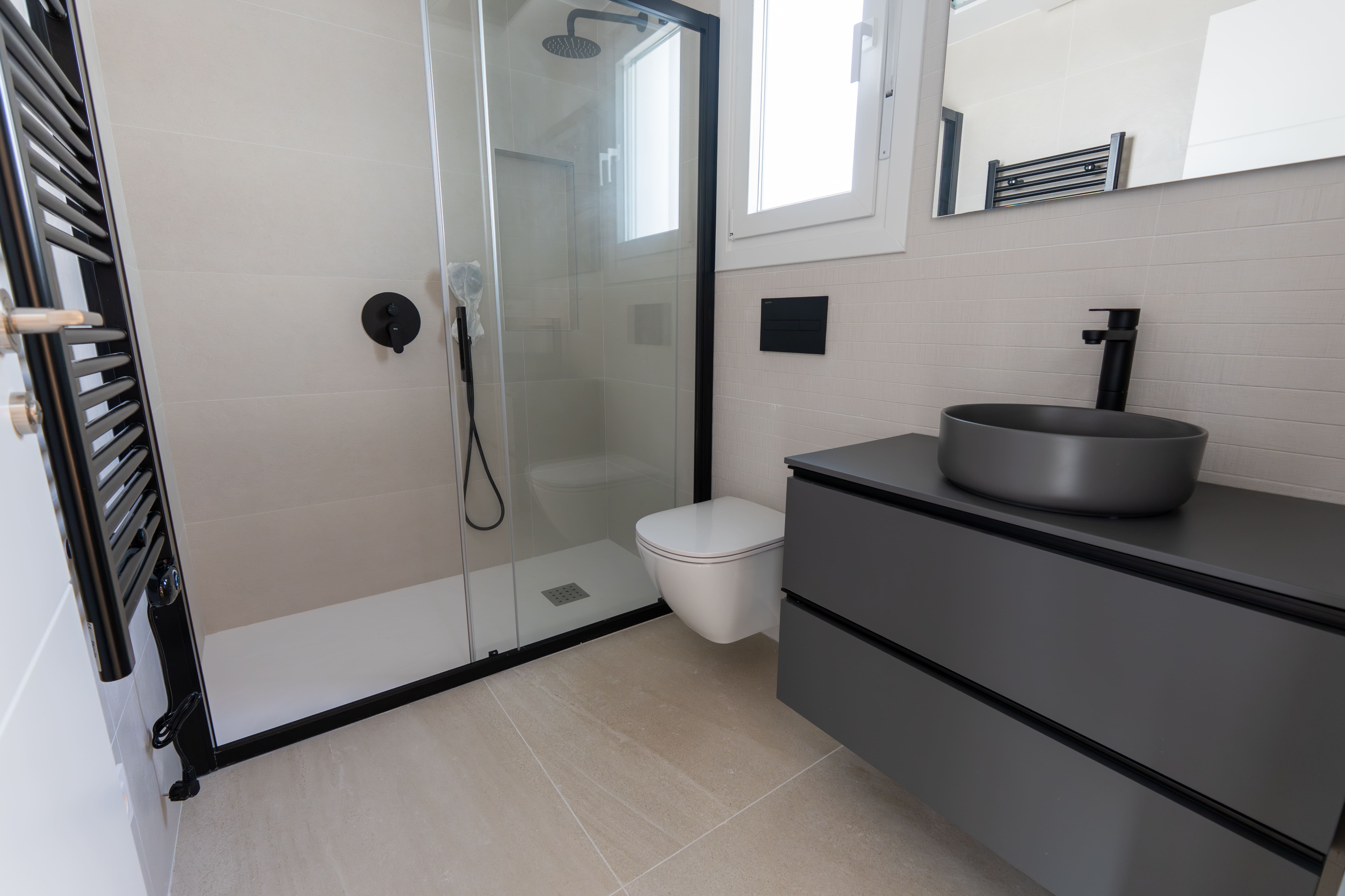 3 slaapkamer villa in Las Esperanzas