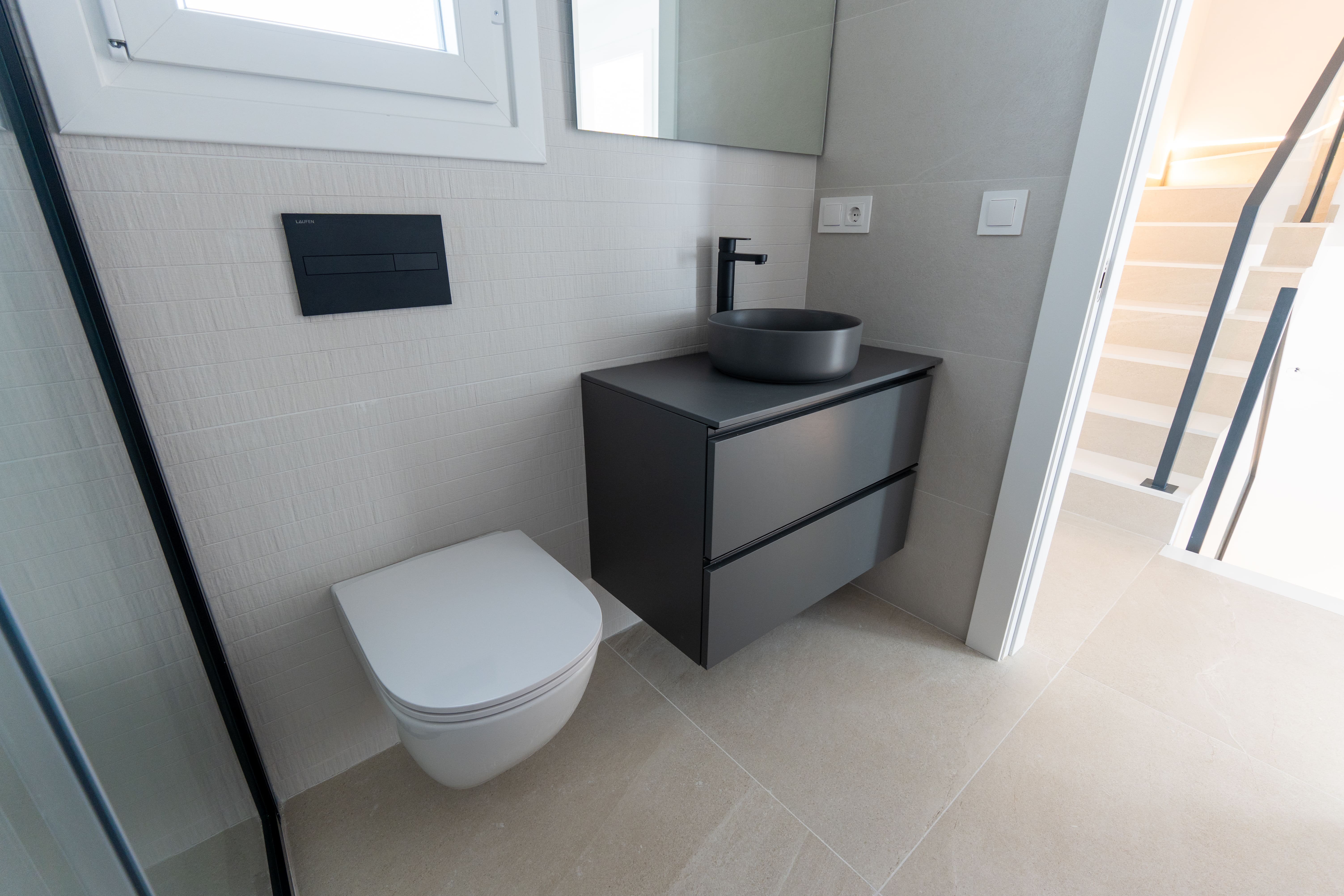 3 slaapkamer villa in Las Esperanzas