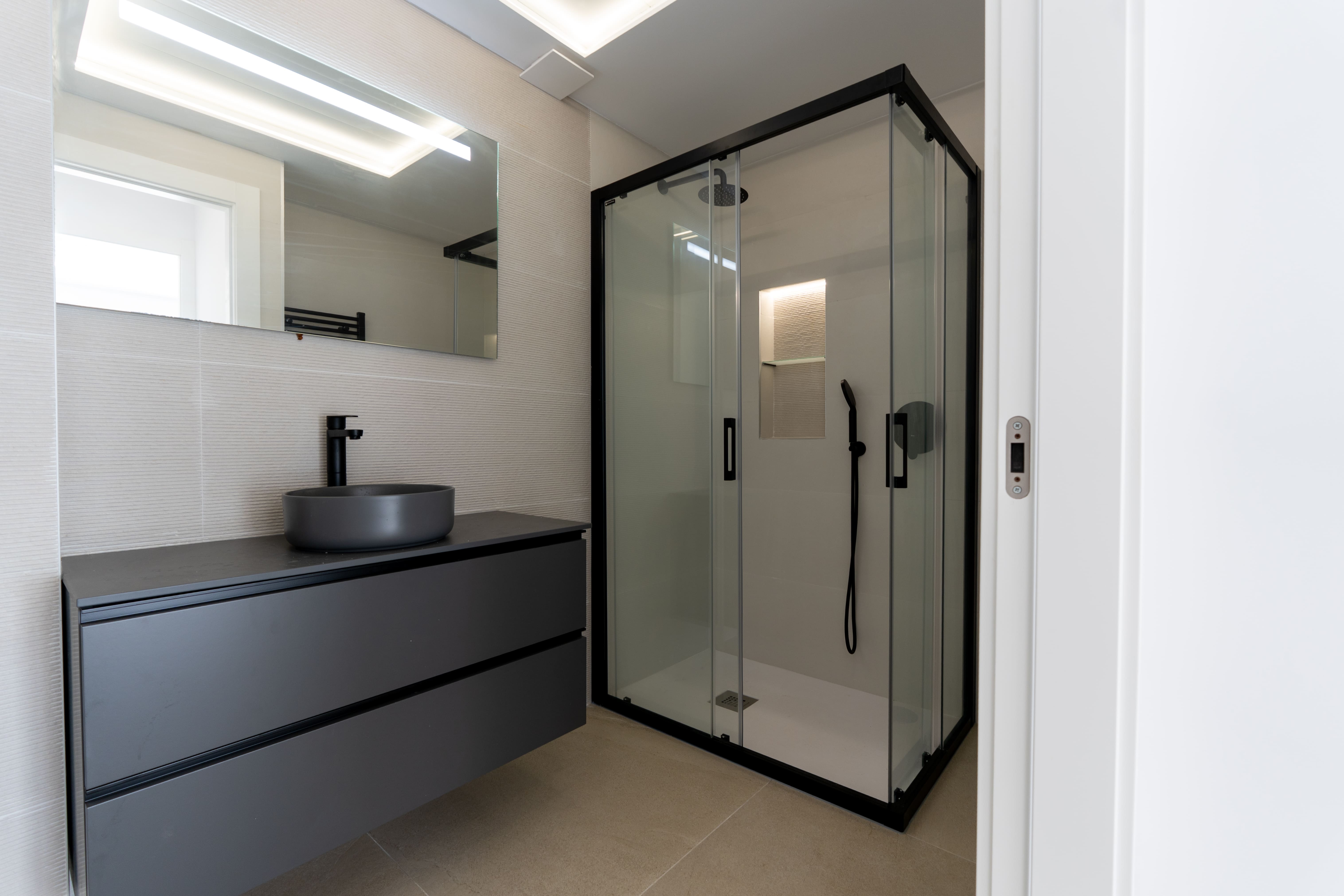 3 slaapkamer villa in Las Esperanzas