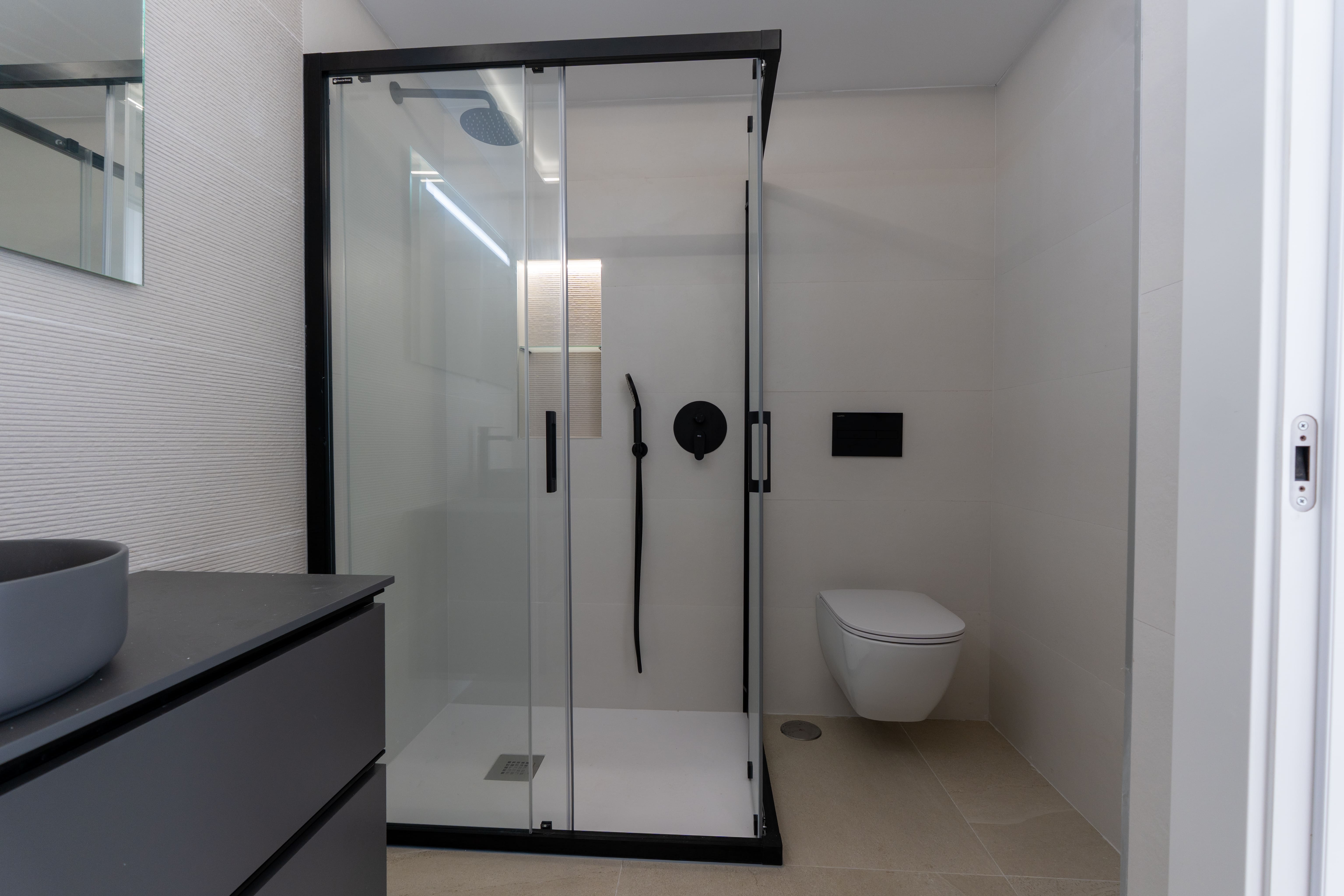 3 slaapkamer villa in Las Esperanzas