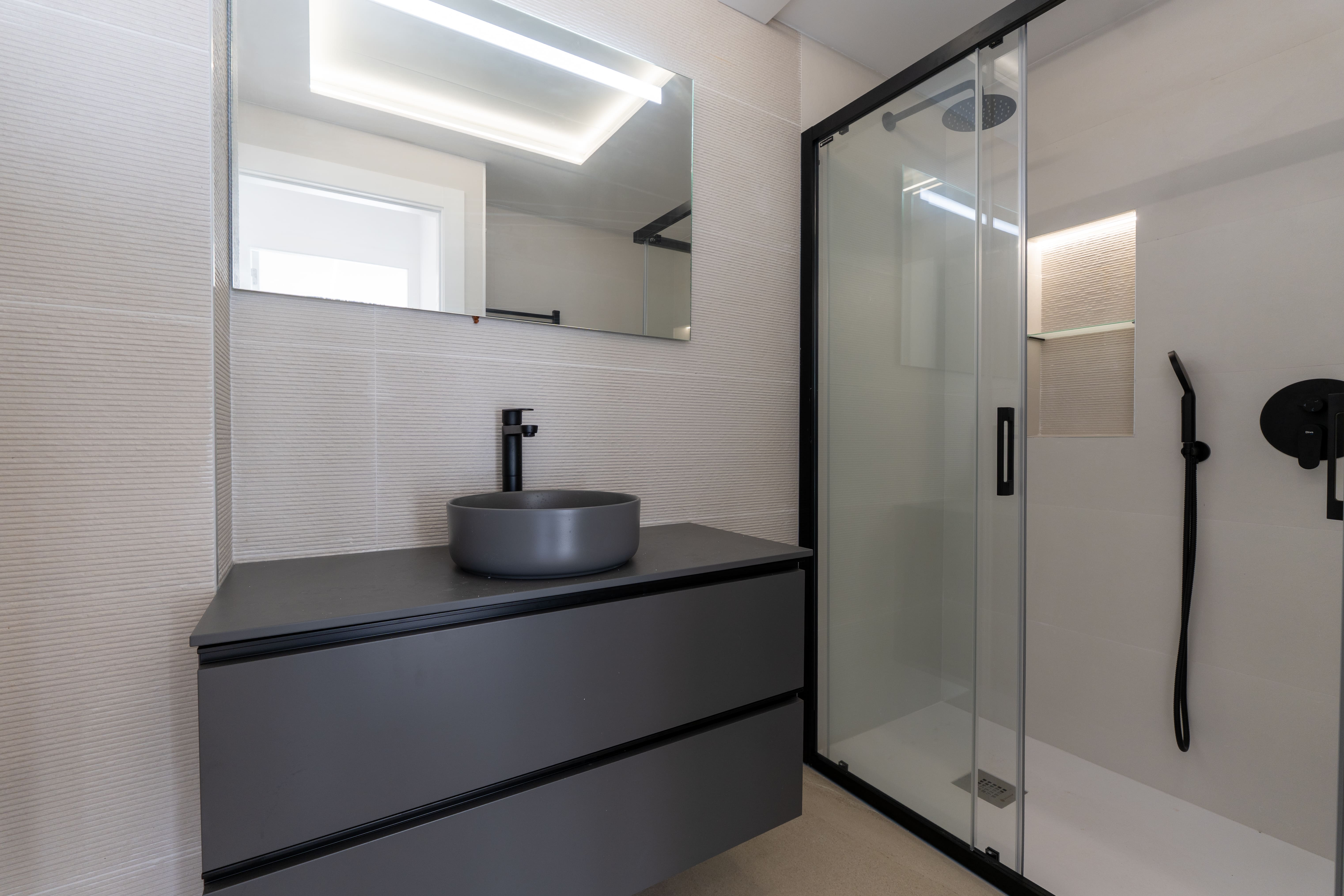 3 slaapkamer villa in Las Esperanzas