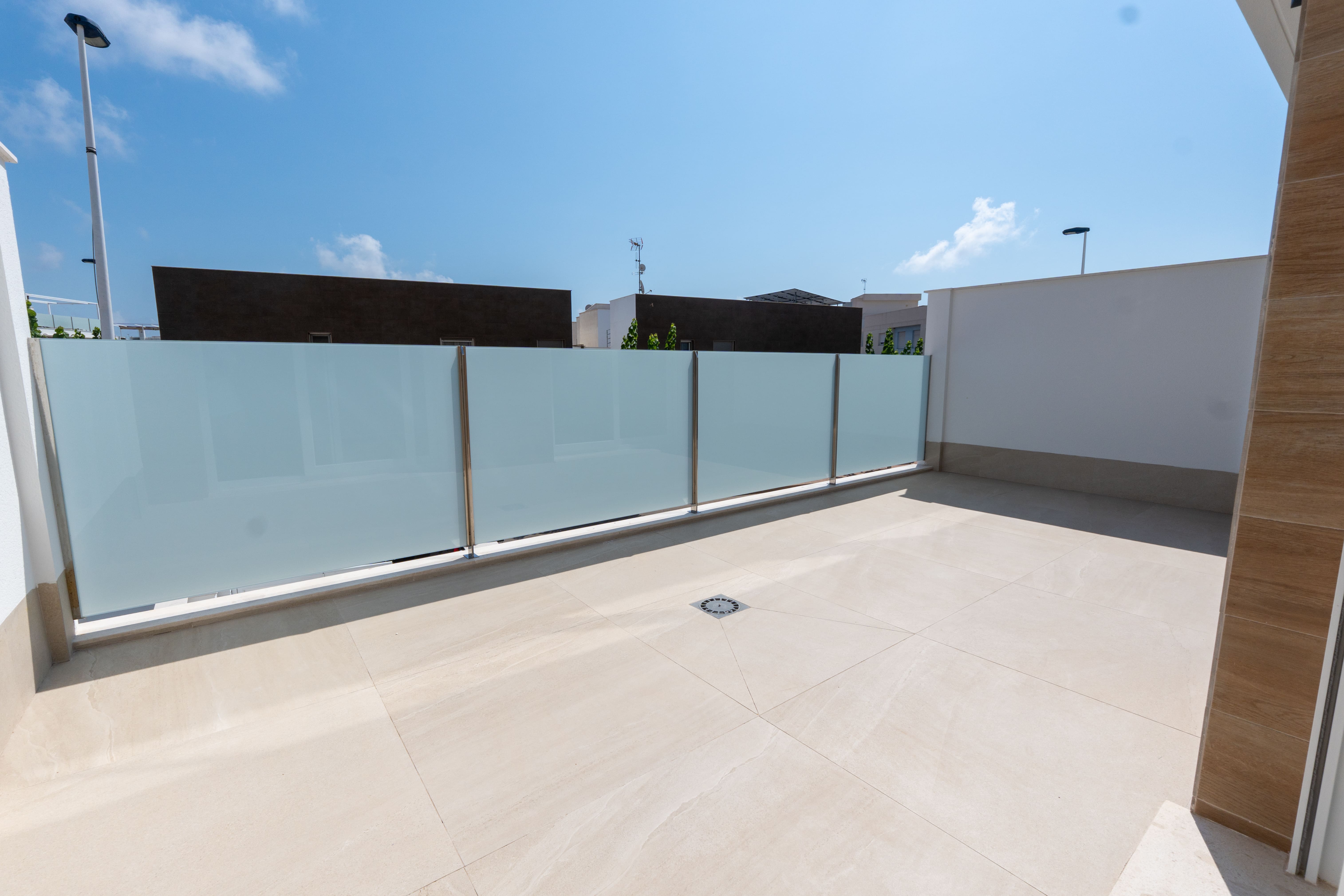 3 slaapkamer villa in Las Esperanzas