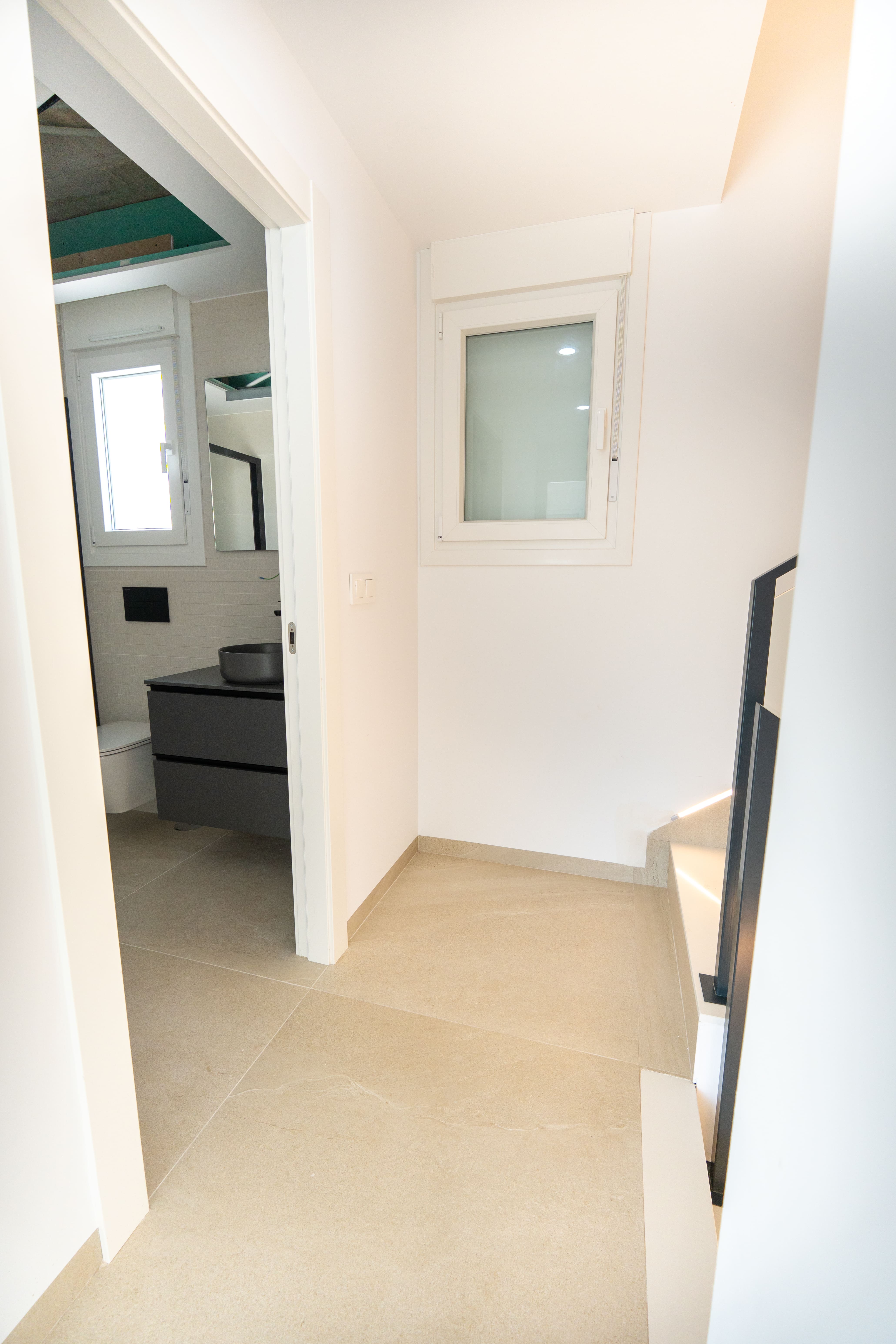 3 slaapkamer villa in Las Esperanzas