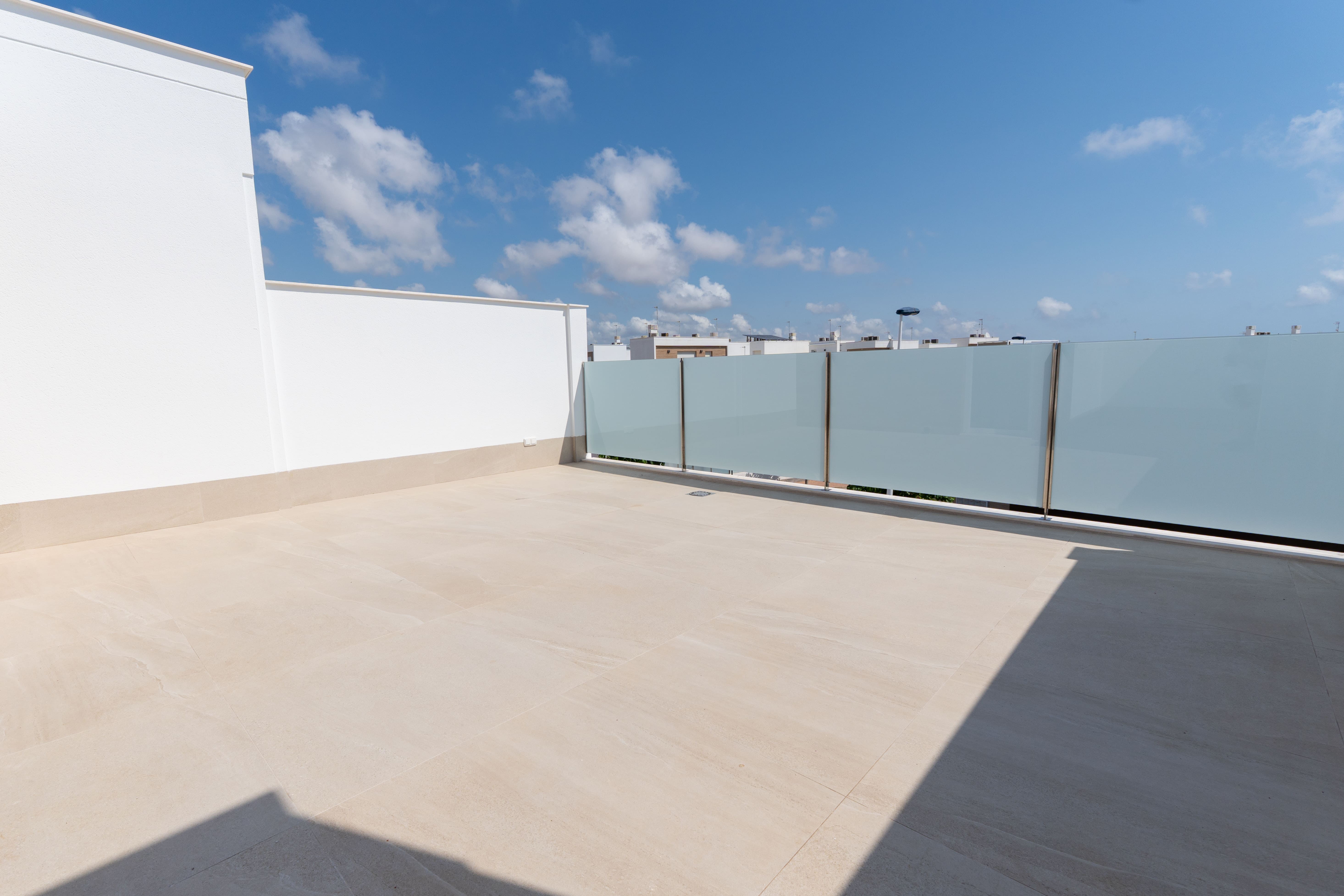 3 slaapkamer villa in Las Esperanzas