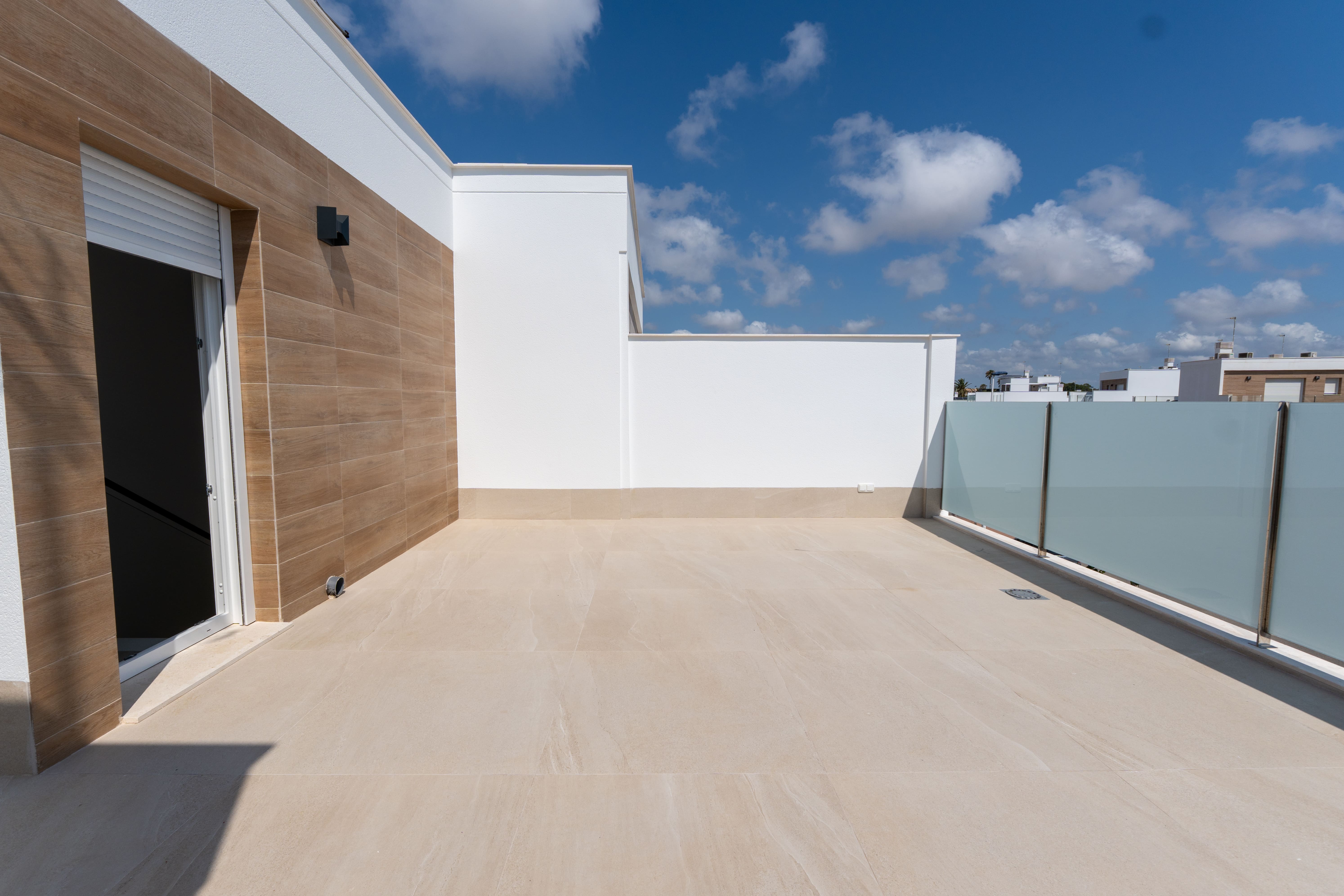 3 slaapkamer villa in Las Esperanzas