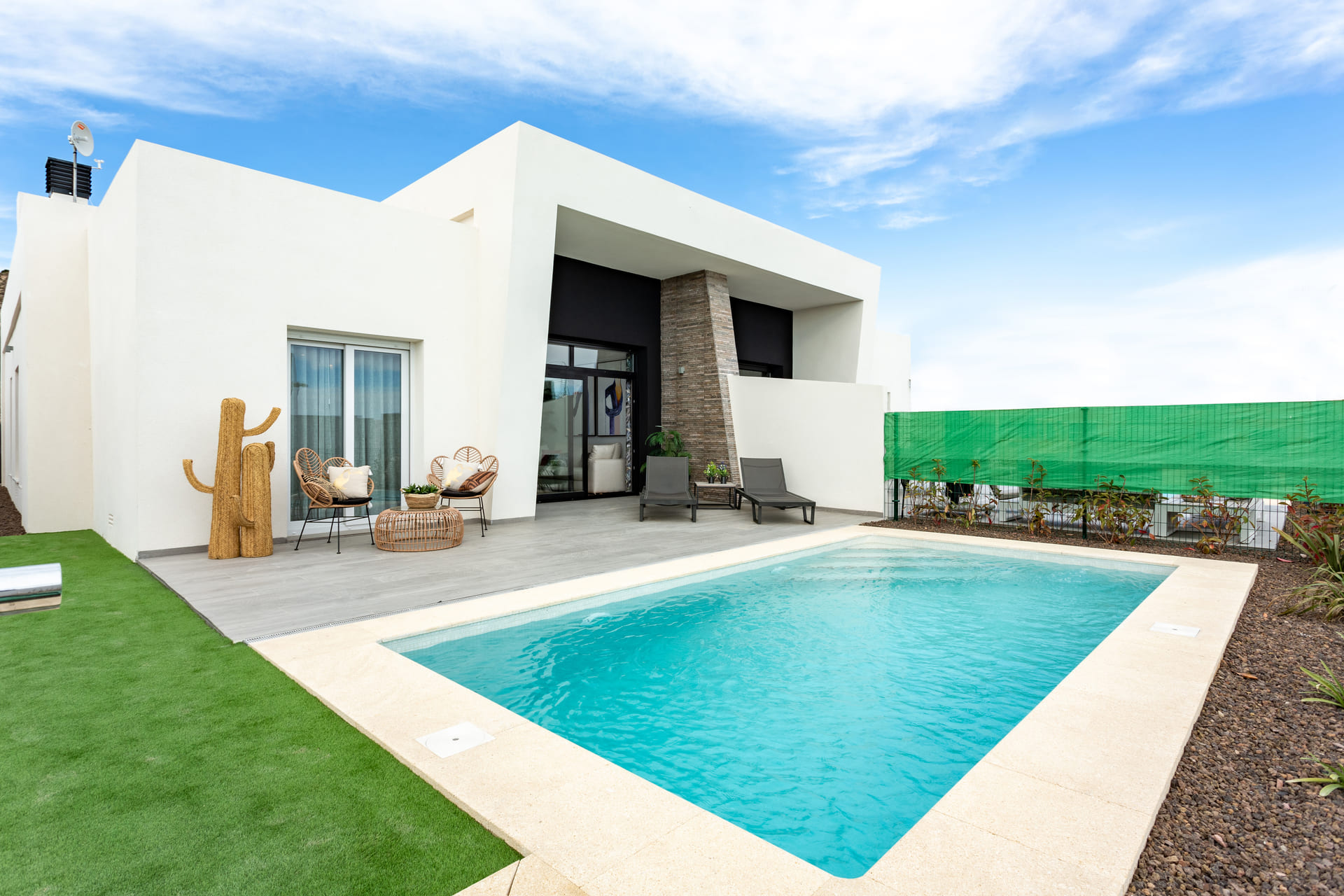 Townhouse in Algorfa
