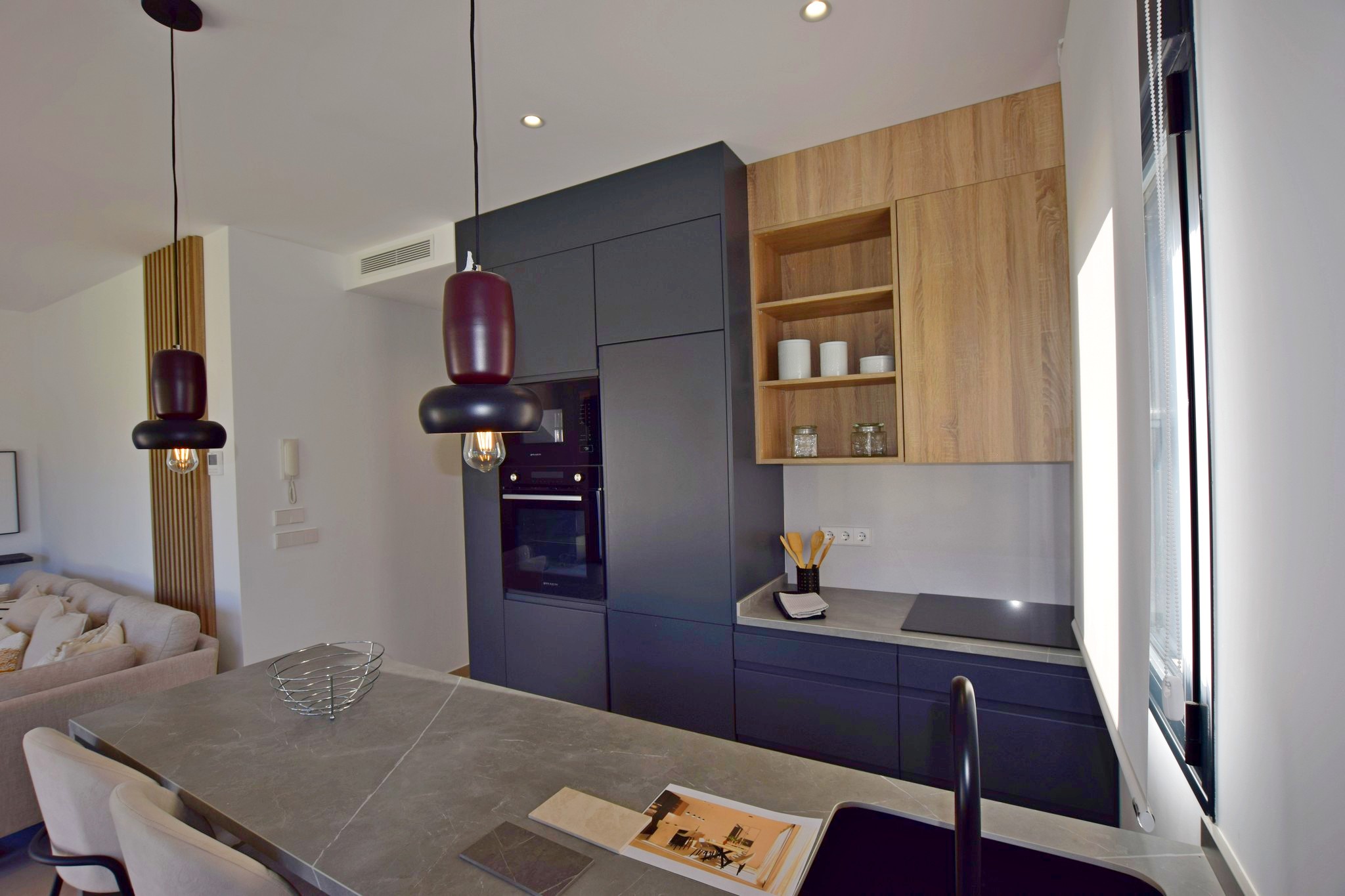 3 slaapkamer villa in Condado de Alhama