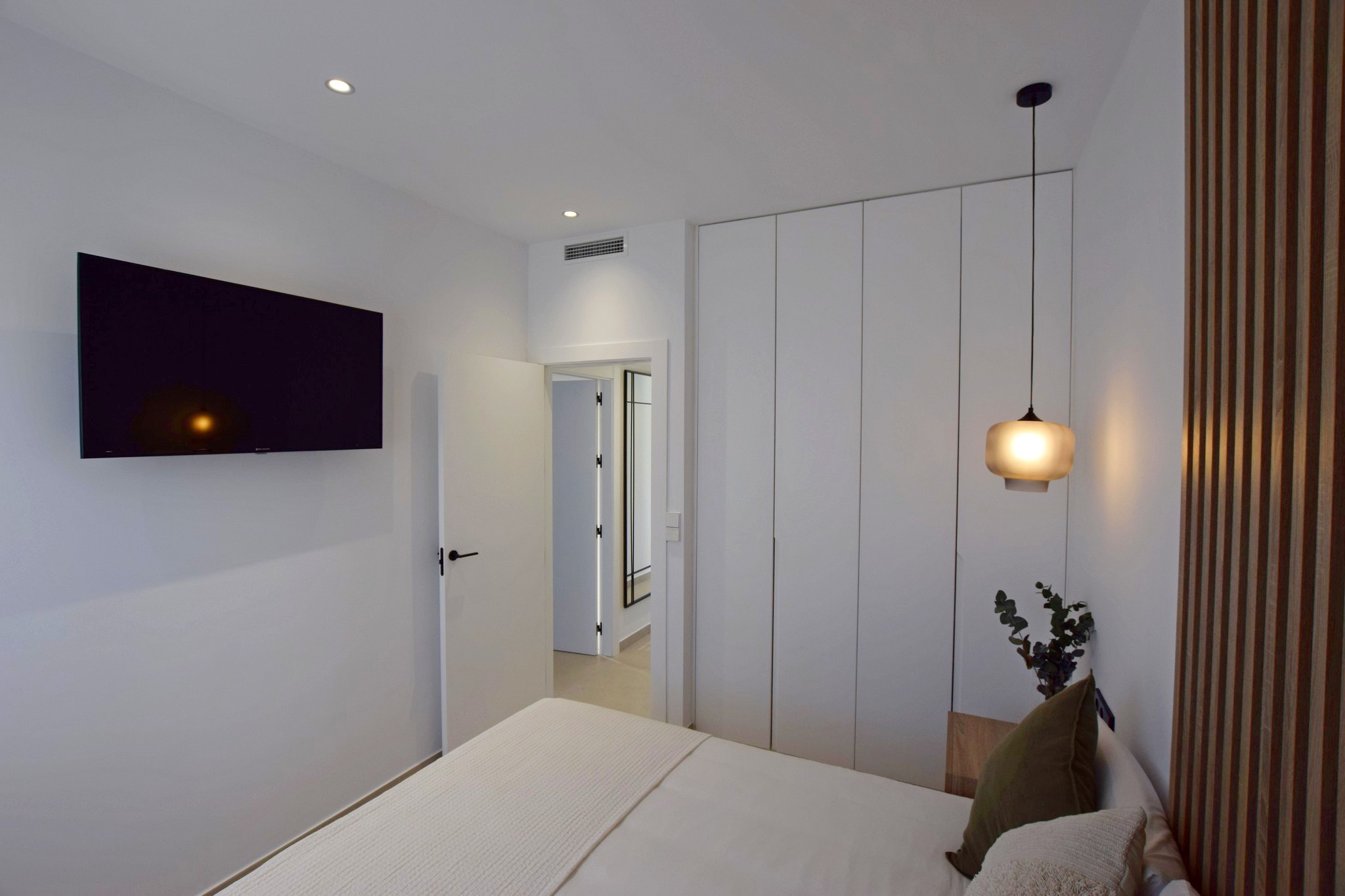 3 slaapkamer villa in Condado de Alhama