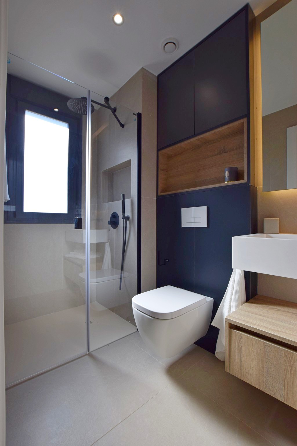 3 slaapkamer villa in Condado de Alhama