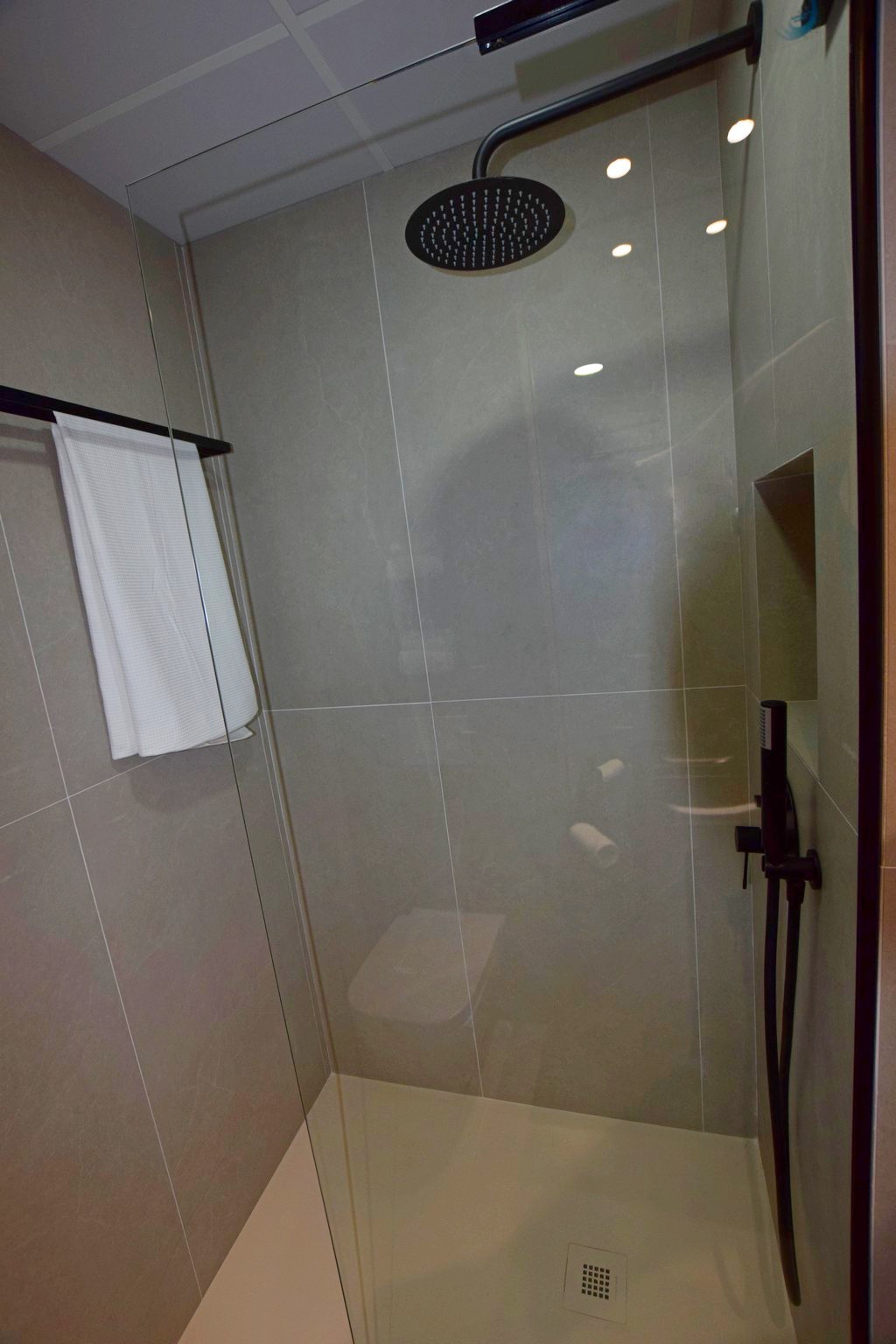 3 slaapkamer villa in Condado de Alhama