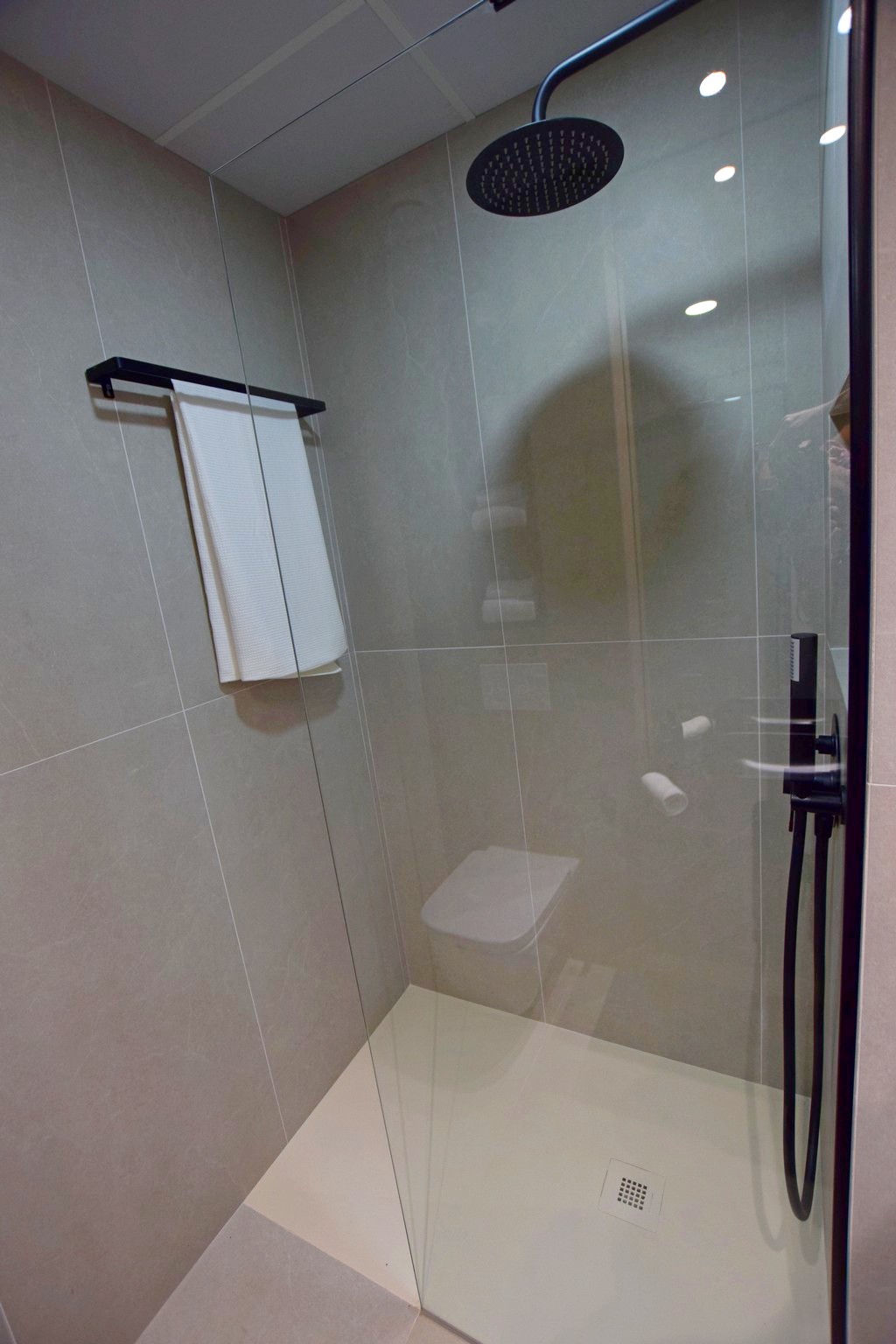 3 slaapkamer villa in Condado de Alhama