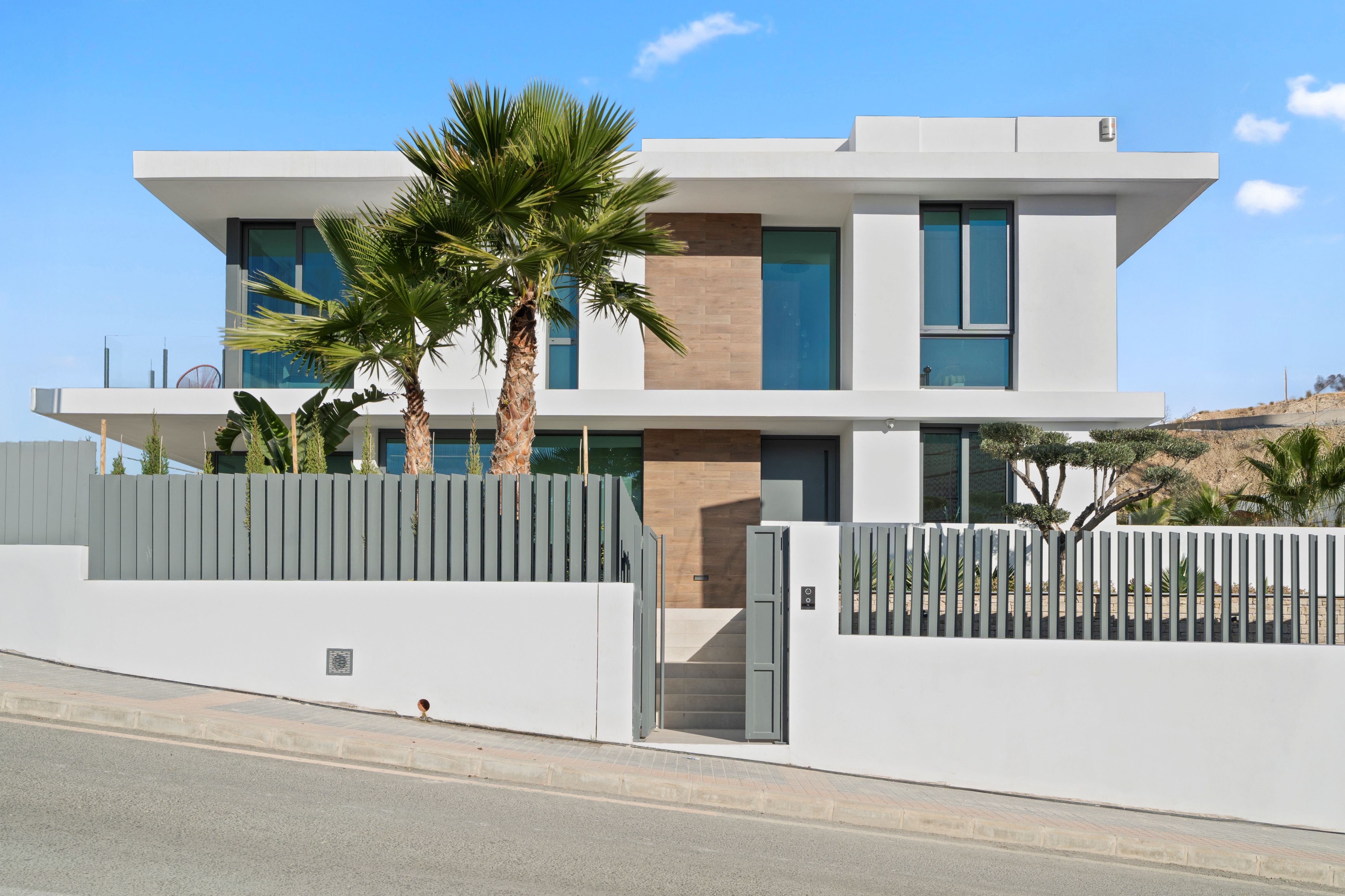 Villas de Loix - Tipo 9 in Benidorm - interiør foto 21
