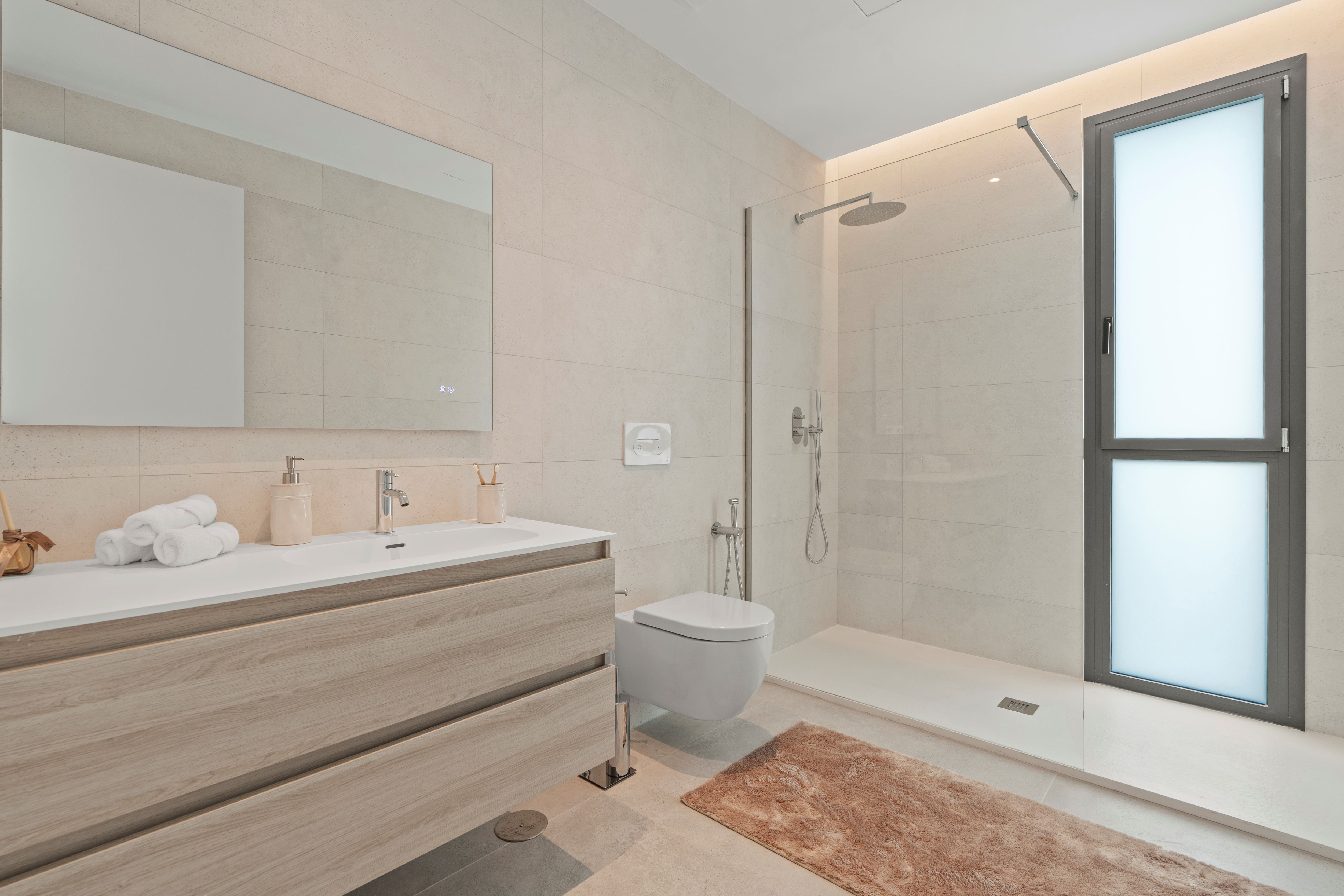 Villas de Loix - Tipo 9 in Benidorm - interiør foto 36