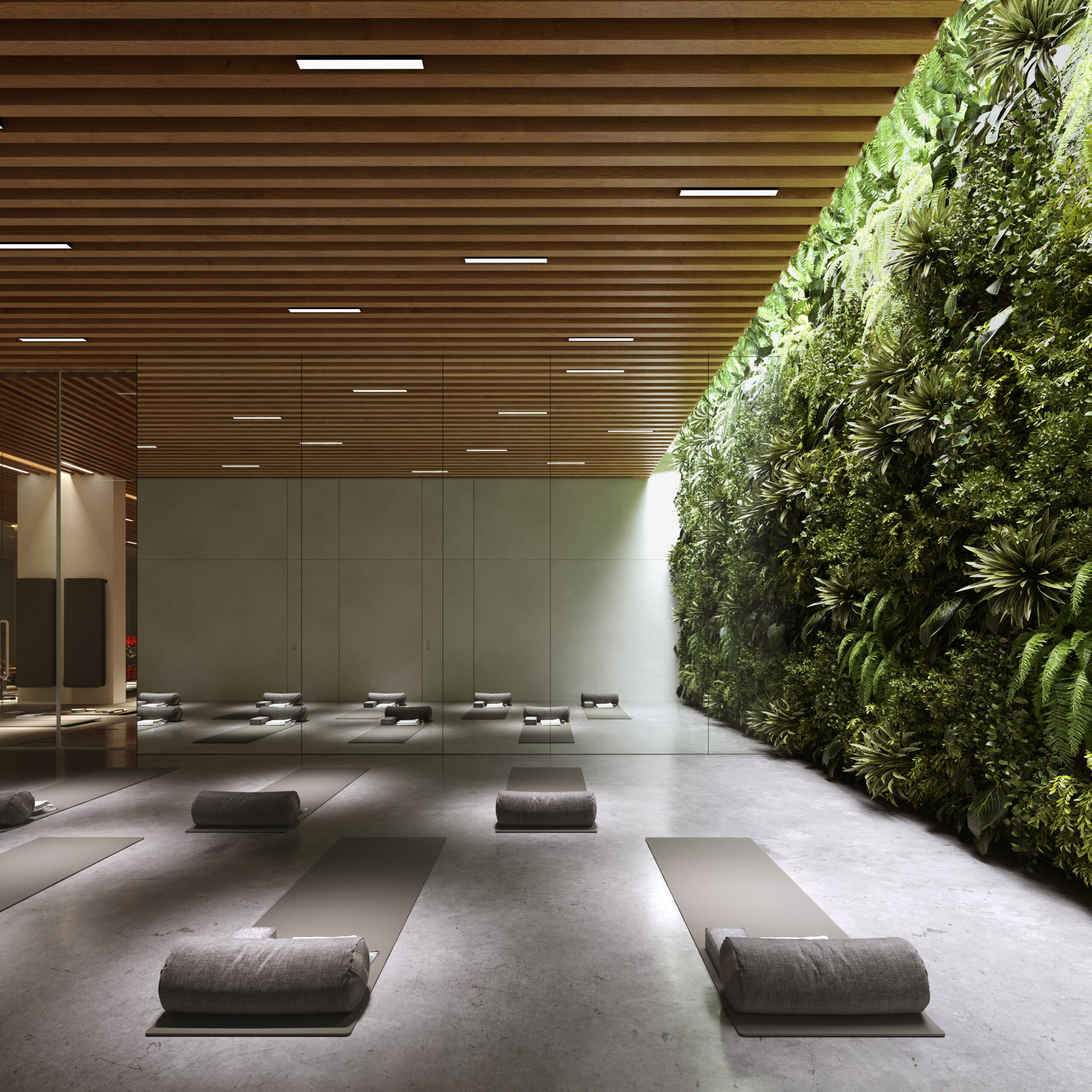 4 slaapkamer penthouse in Marbella