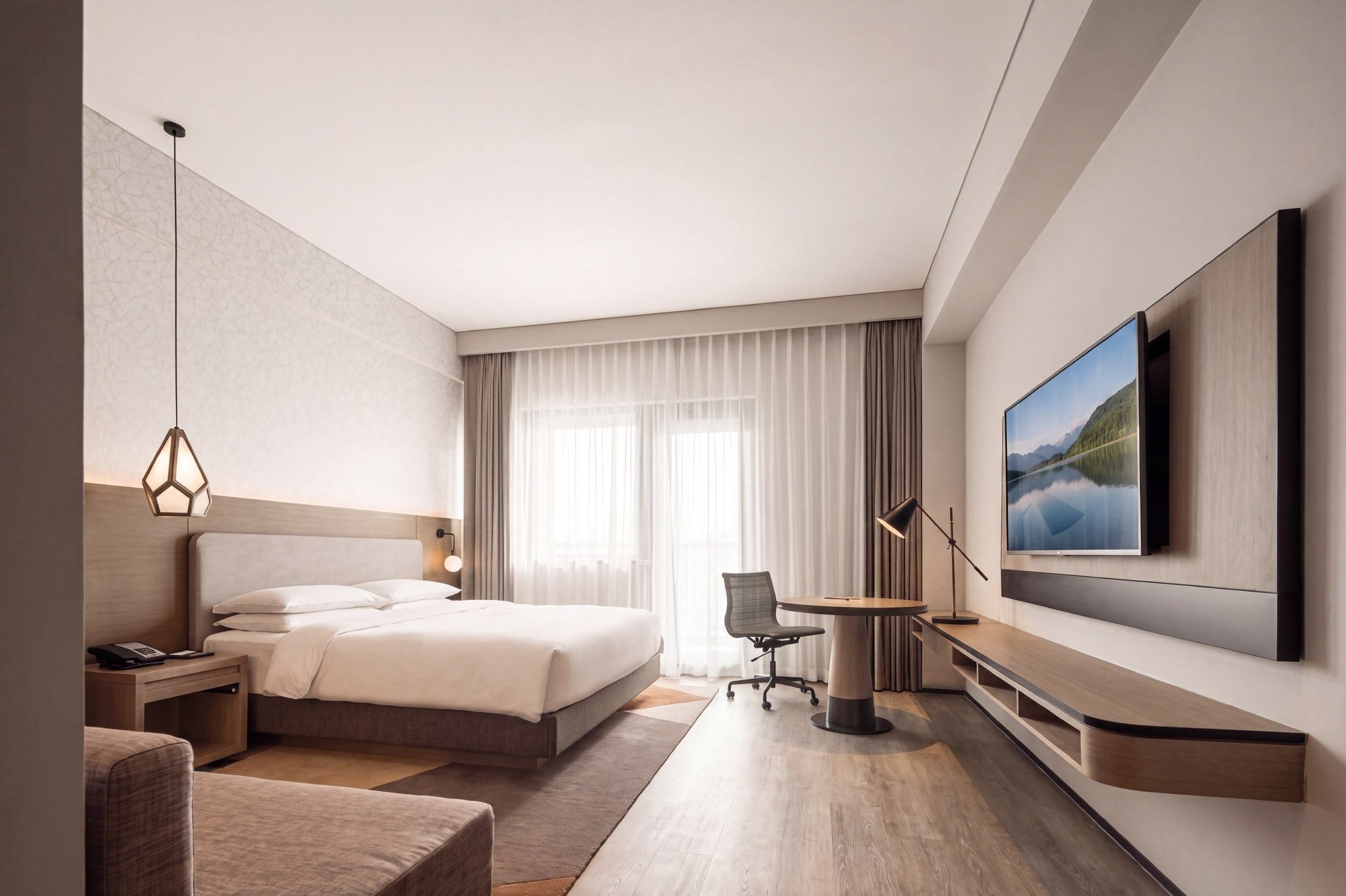 Beachfront Apartments in Batumi