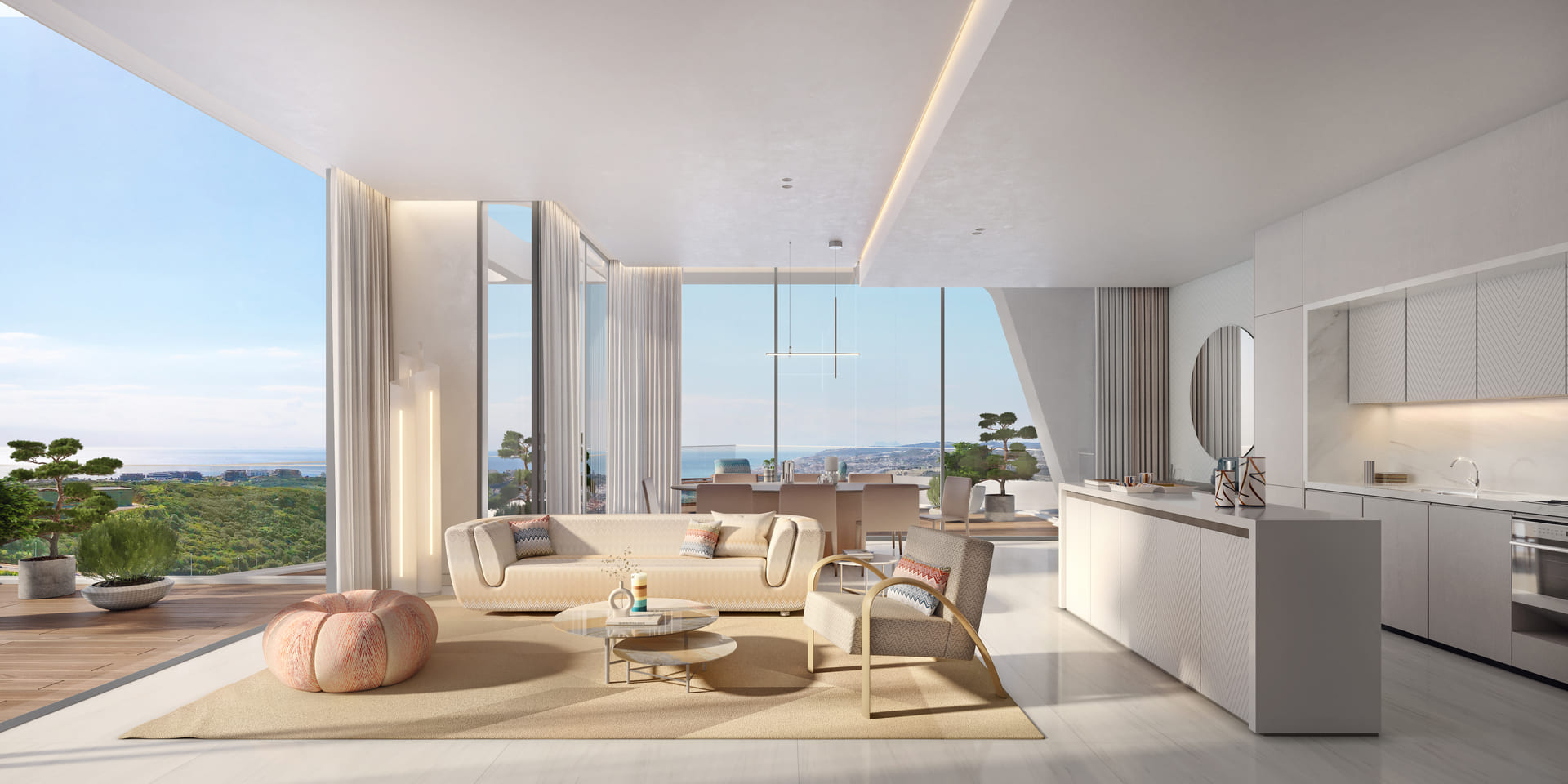 Apartment Buenas Noches costa Spain