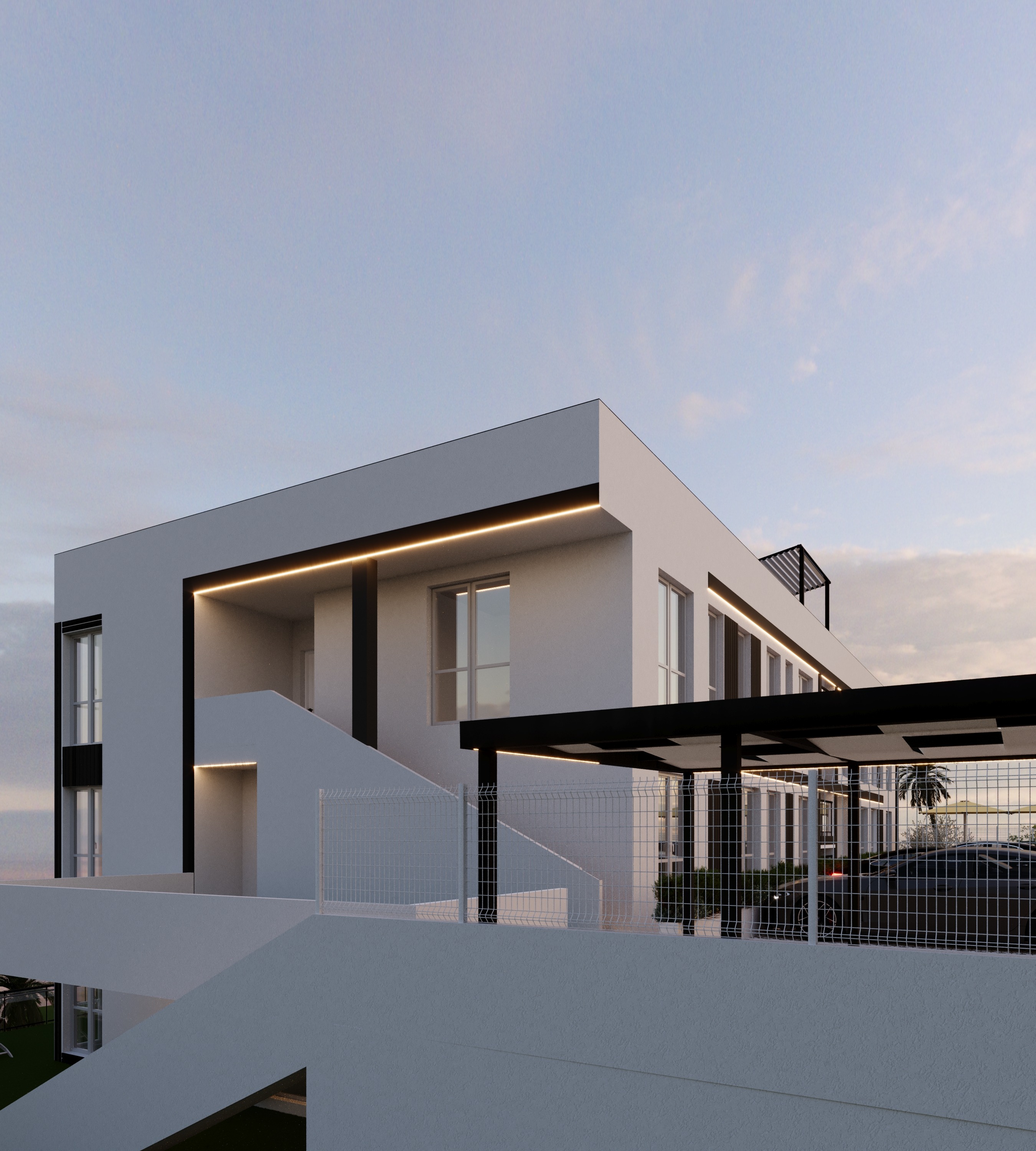 Apartamentos turísticos Riviera 1 in Finestrat - wnętrze zdjęcie 8