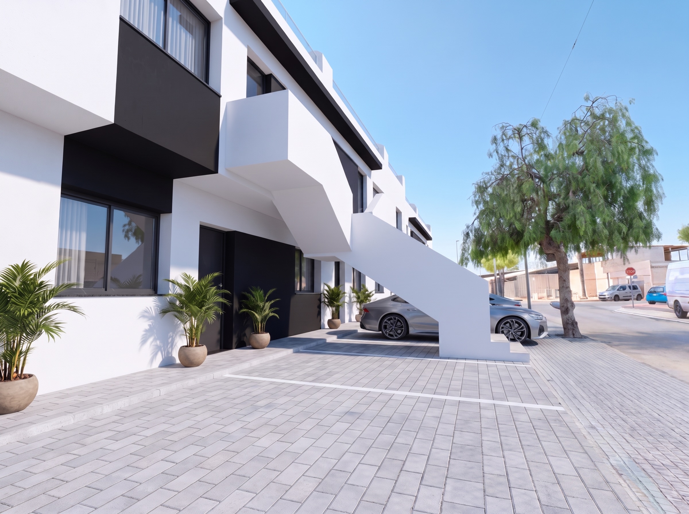 Low-bungalow – San Fulgencio | Vanaf EUR 233.900