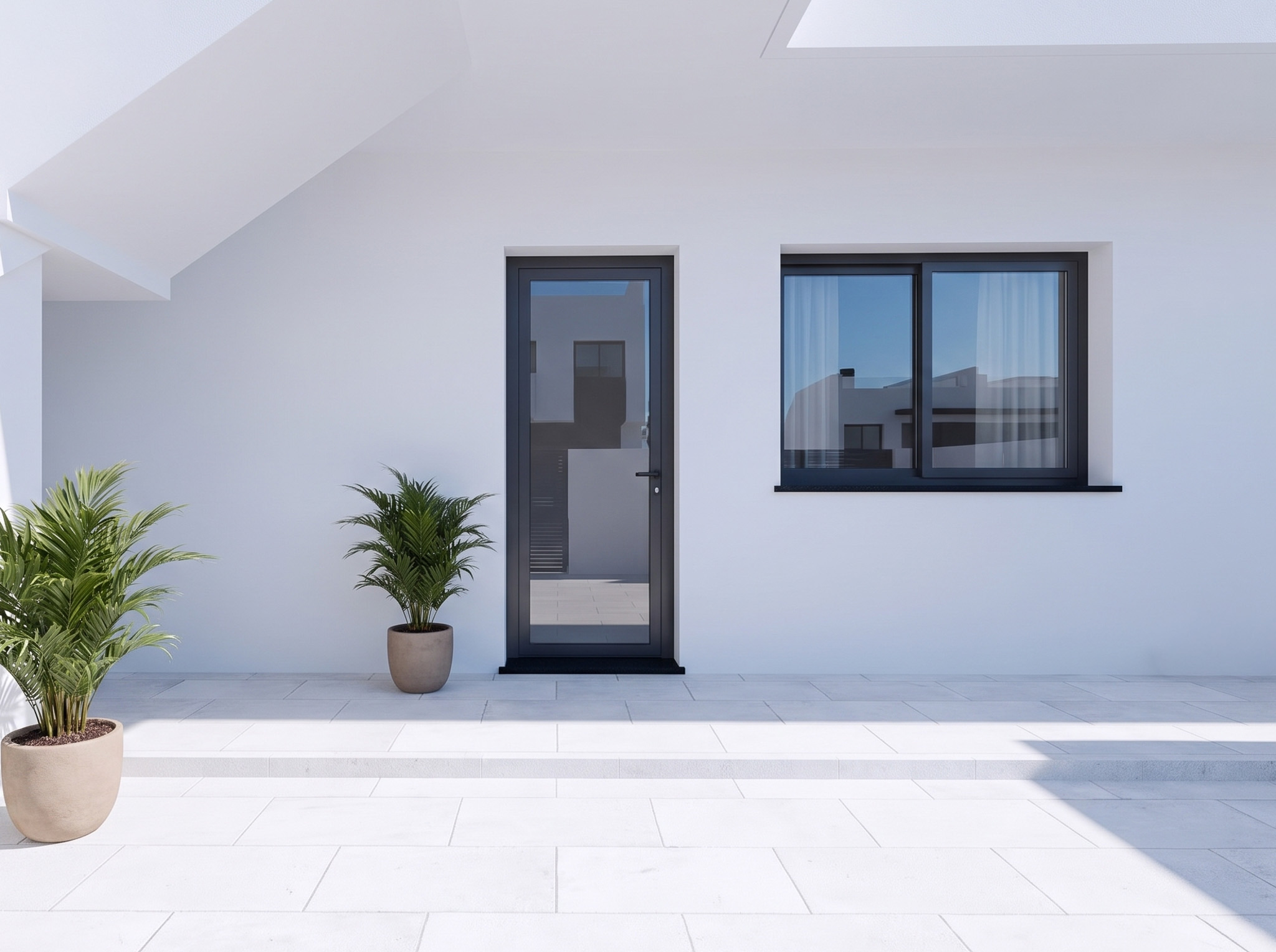 Low-bungalow – San Fulgencio | Vanaf EUR 233.900
