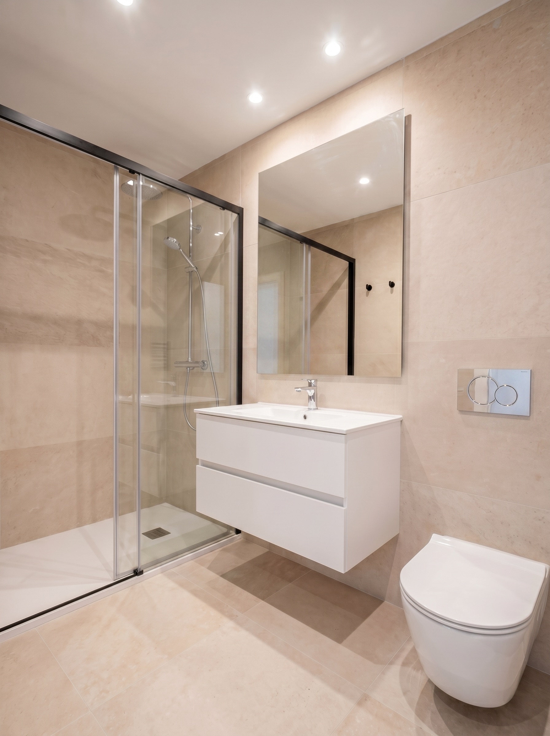 Low-bungalow – San Fulgencio | Vanaf EUR 233.900