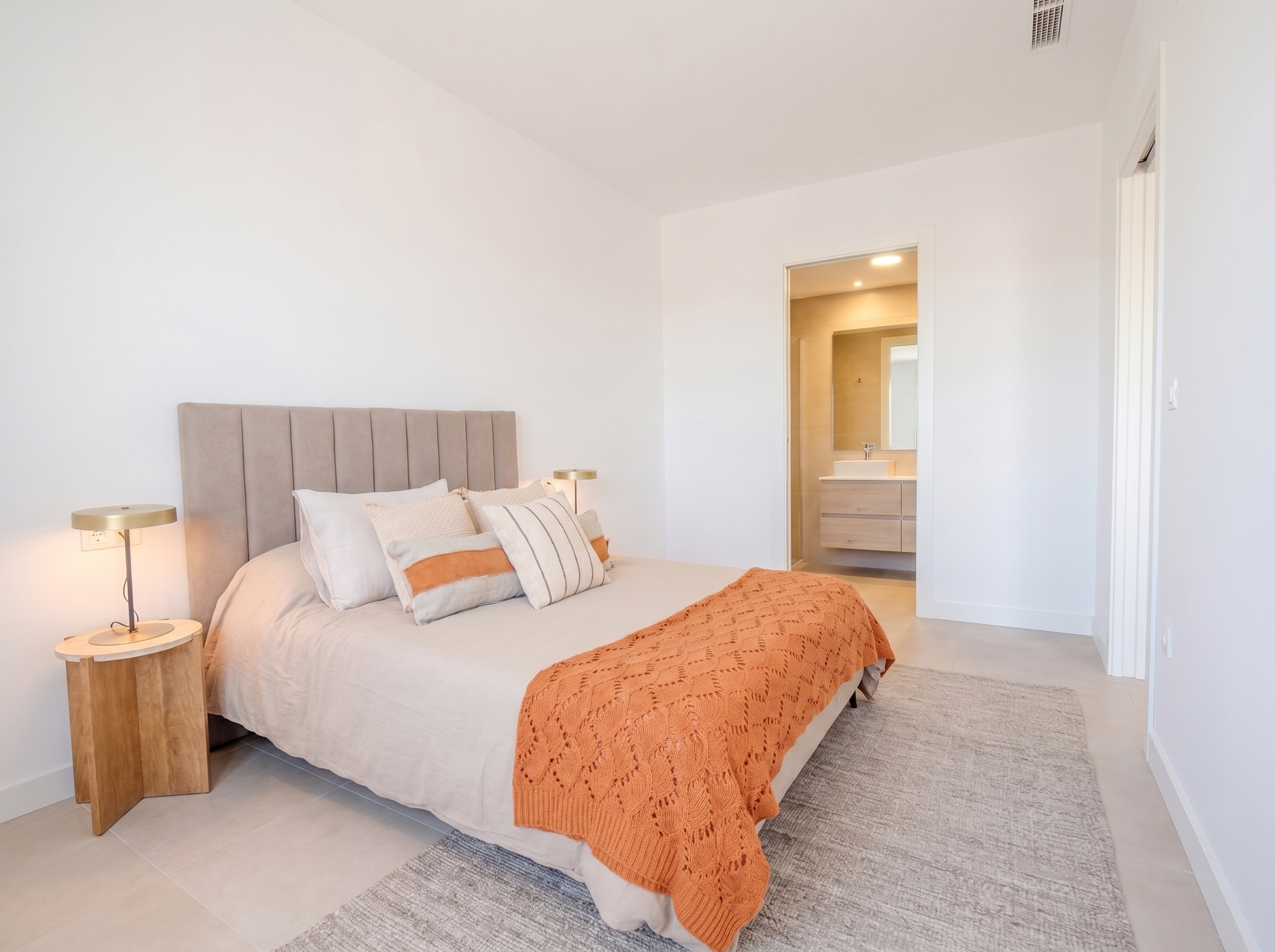 Residencial Saito in San Fulgencio - widok zewnętrzny zdjęcie 1