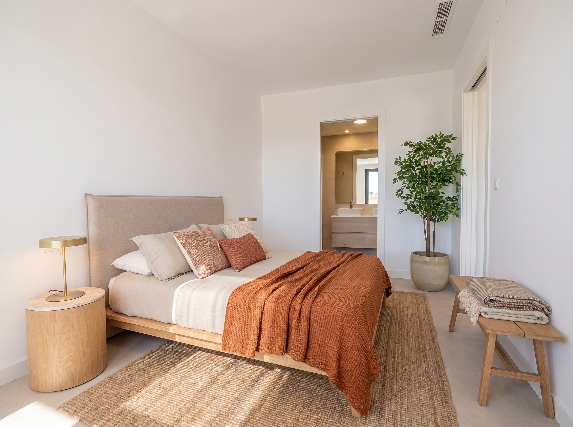Residencial Saito in San Fulgencio - widok zewnętrzny zdjęcie 1