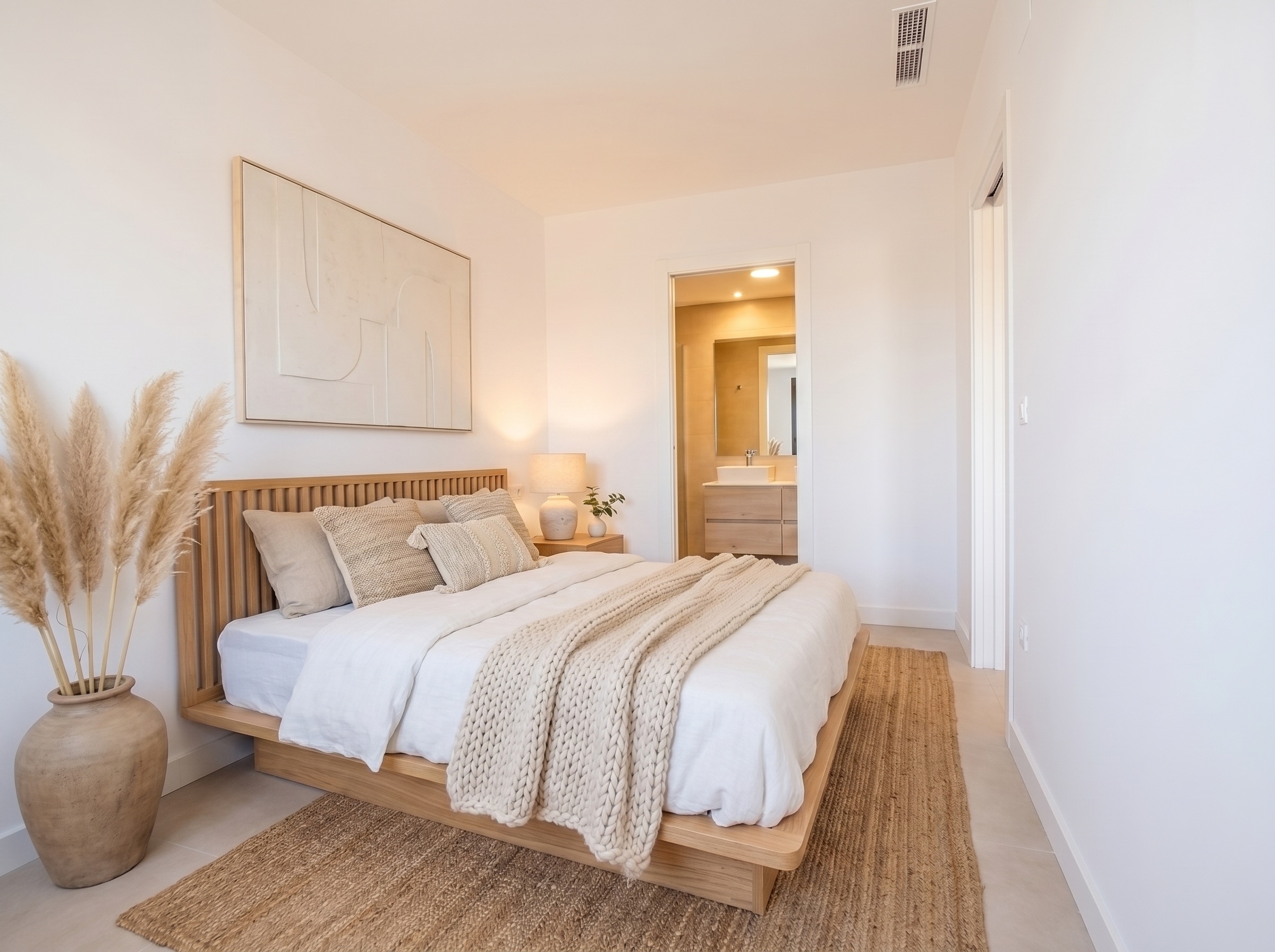 Residencial Saito in San Fulgencio - widok zewnętrzny zdjęcie 1