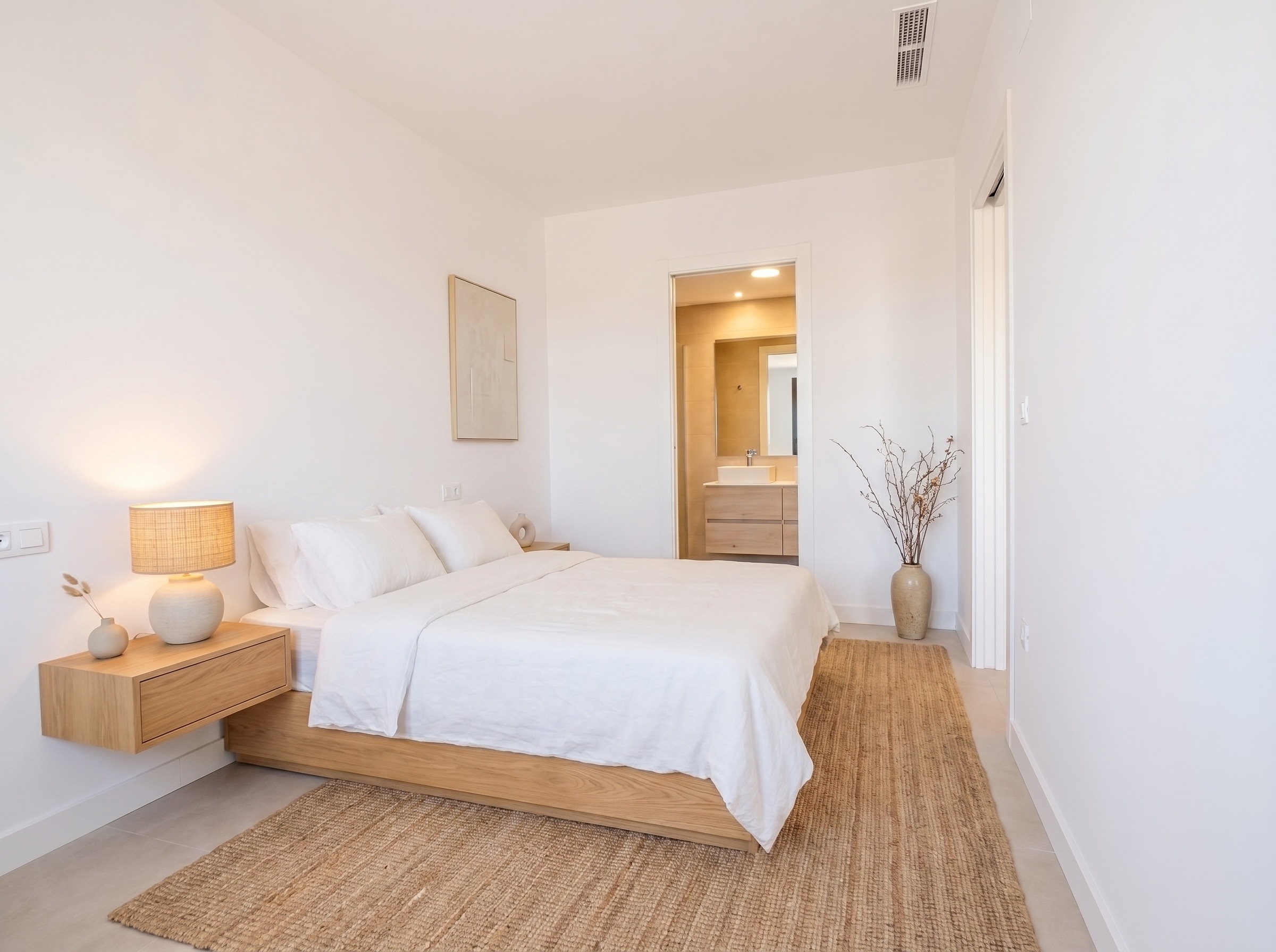 Residencial Saito in San Fulgencio - widok zewnętrzny zdjęcie 1