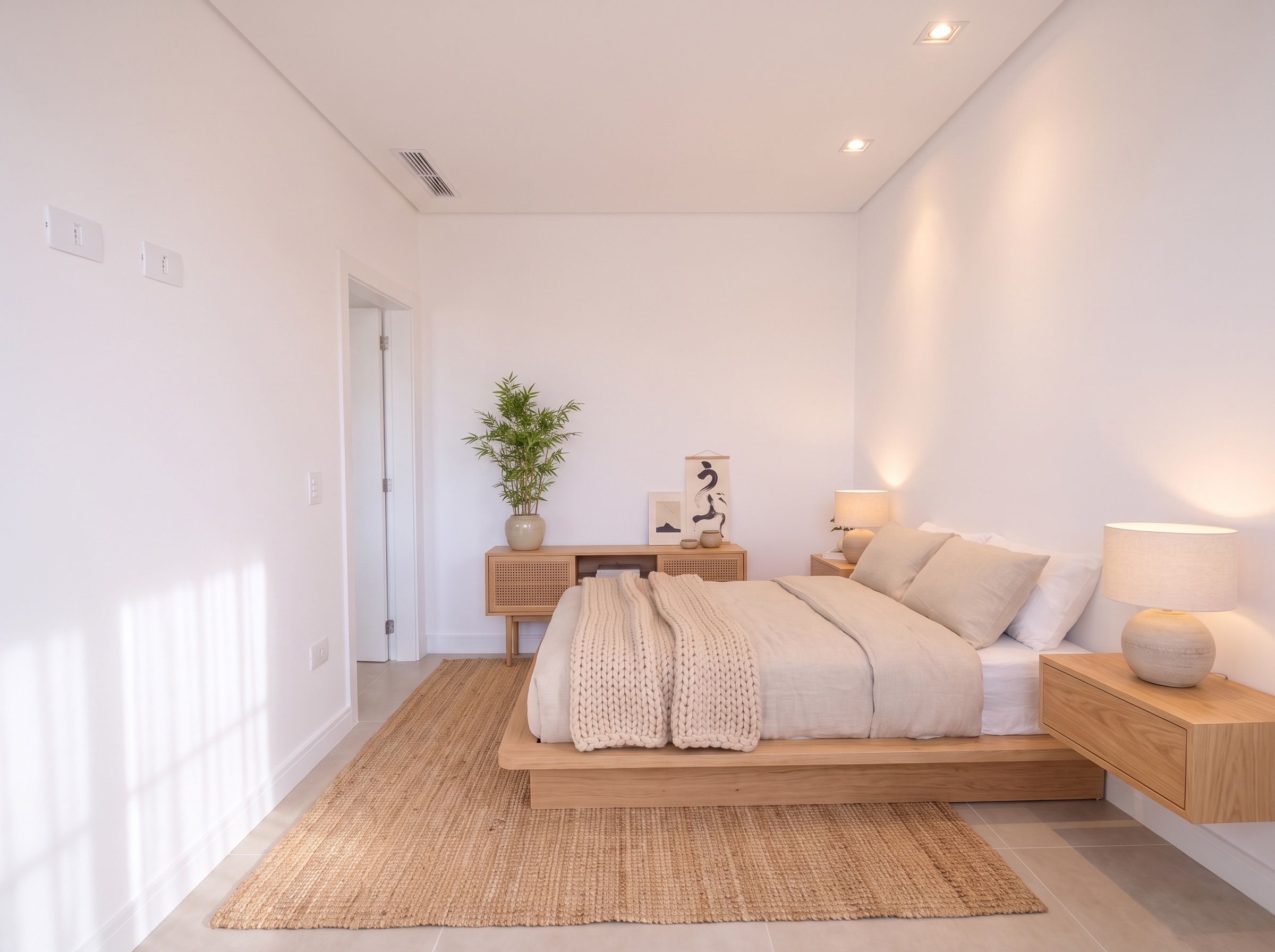 Residencial Saito in San Fulgencio - widok zewnętrzny zdjęcie 1