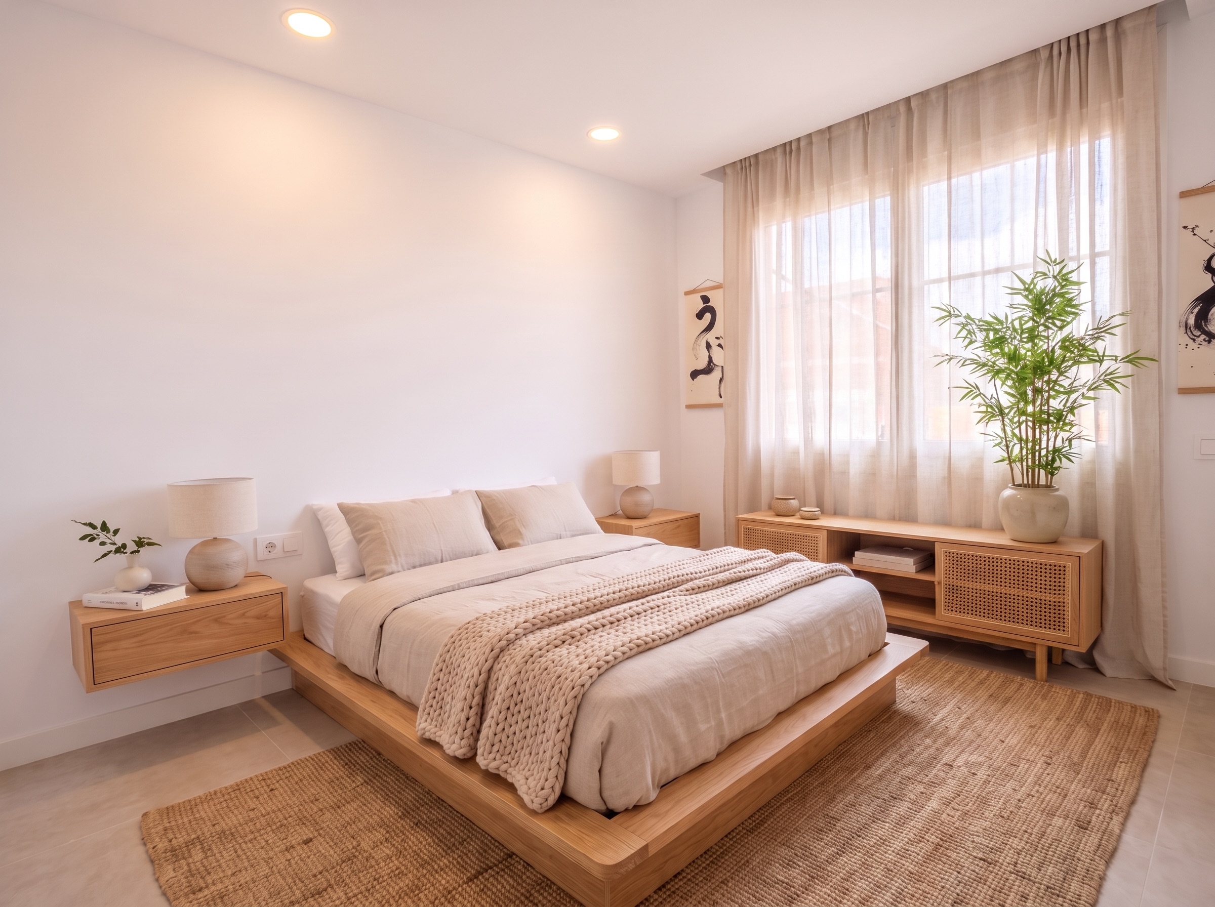 Residencial Saito in San Fulgencio - widok zewnętrzny zdjęcie 1