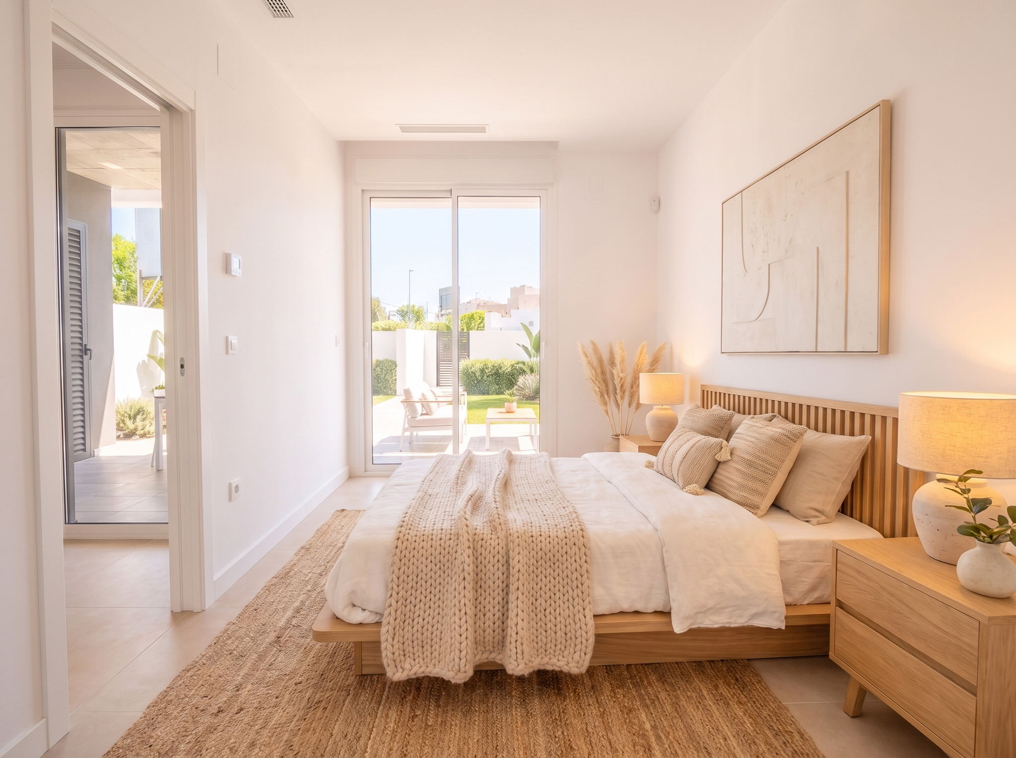 Residencial Saito in San Fulgencio - widok zewnętrzny zdjęcie 1