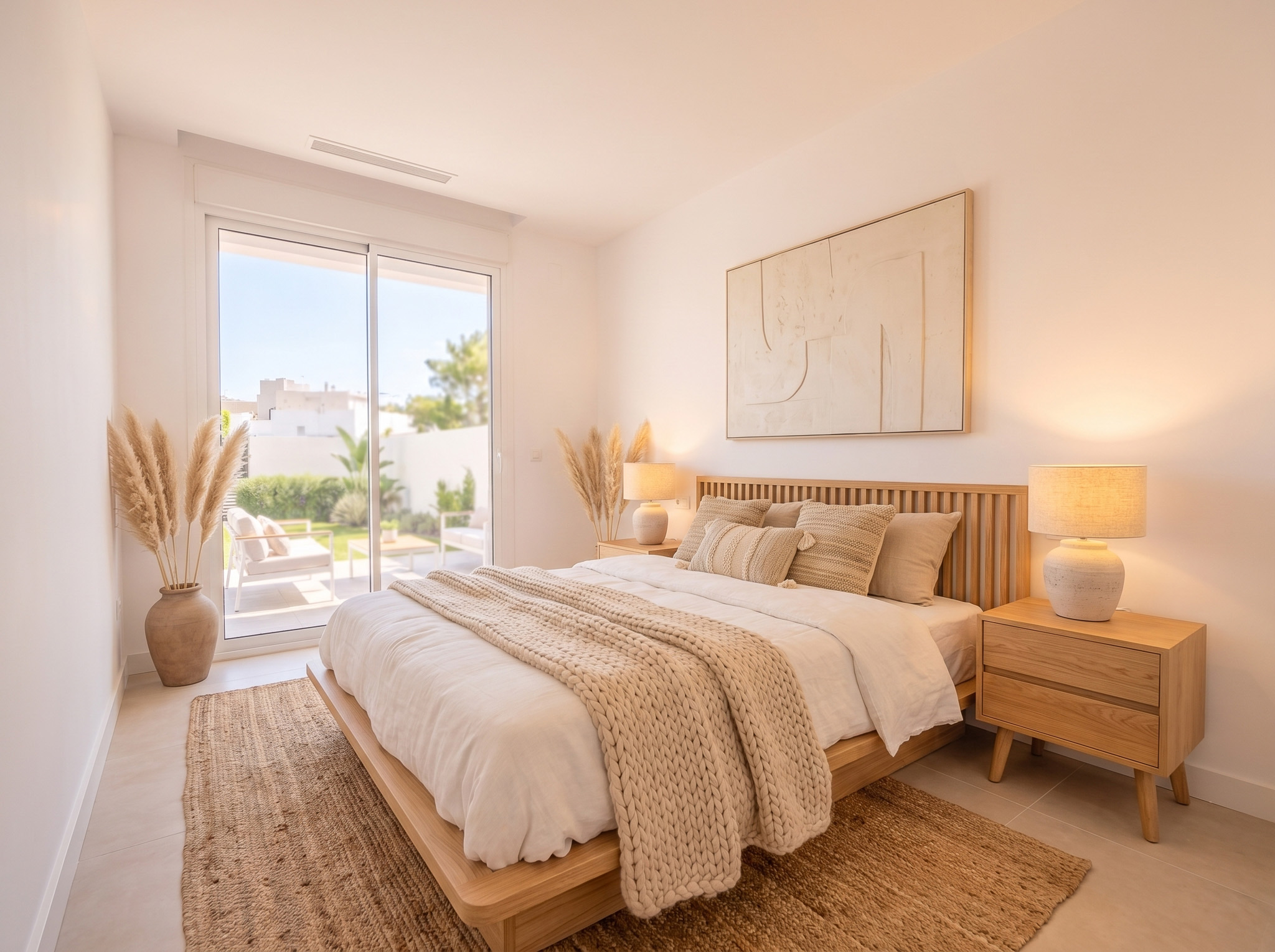 Residencial Saito in San Fulgencio - widok zewnętrzny zdjęcie 1