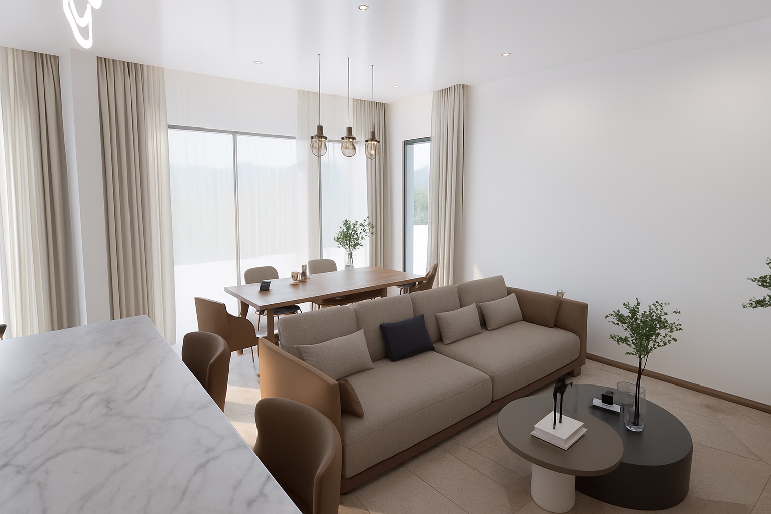 Azurea Estepona in Estepona - interior foto 5