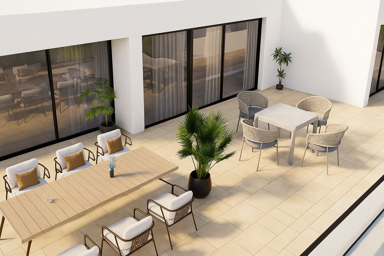 Azurea Estepona in Estepona - interior foto 12