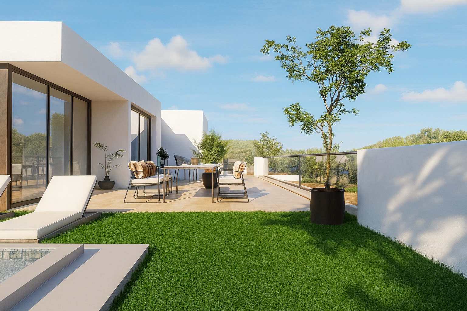 Azurea Estepona in Estepona - interior foto 25