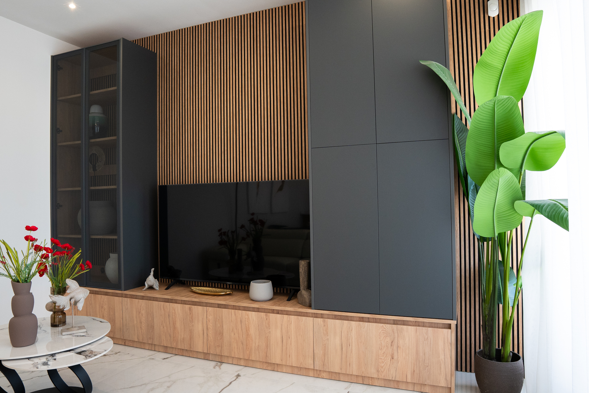 3 slaapkamer villa in Ciudad Quesada