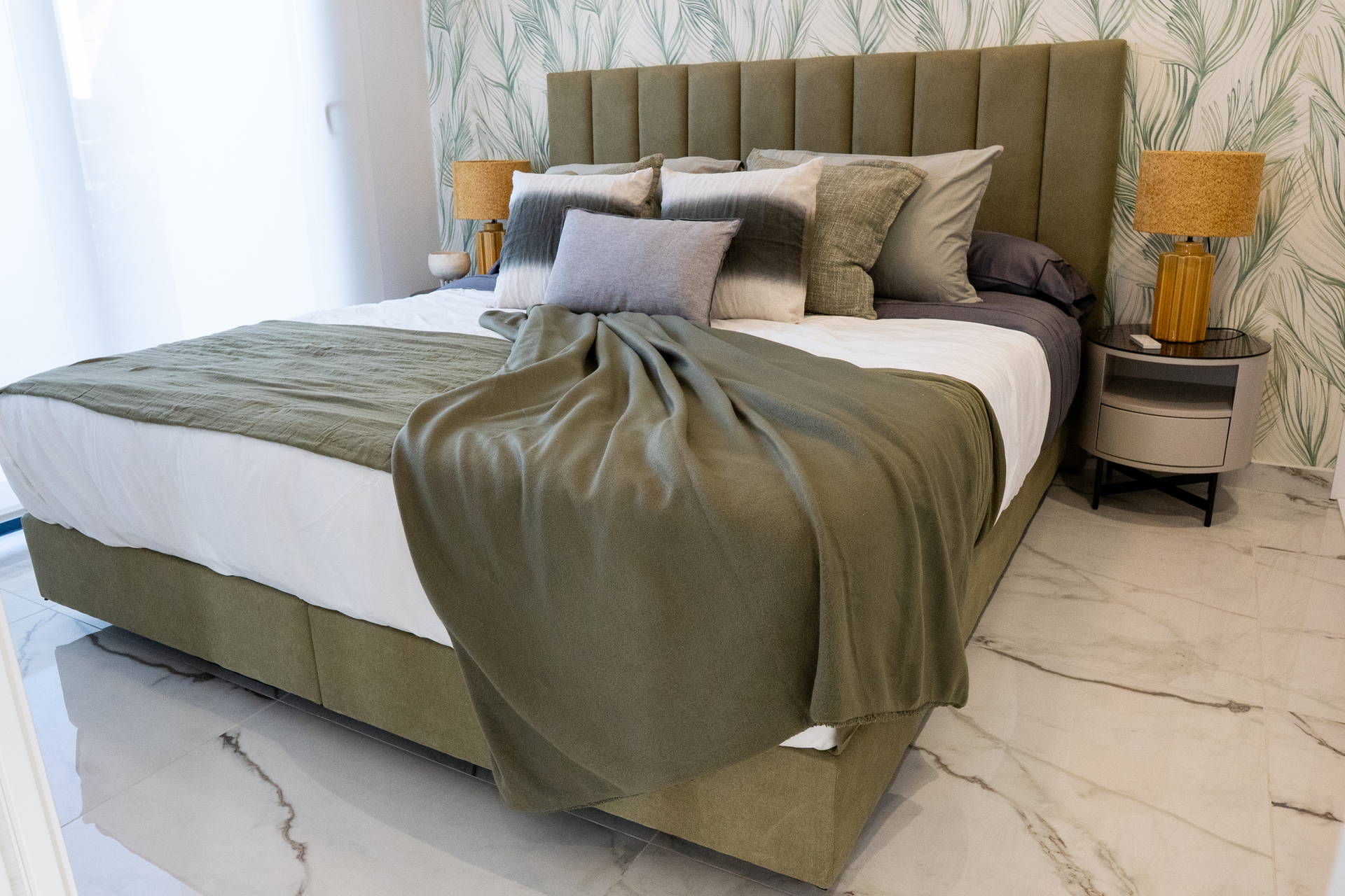 3 slaapkamer villa in Ciudad Quesada